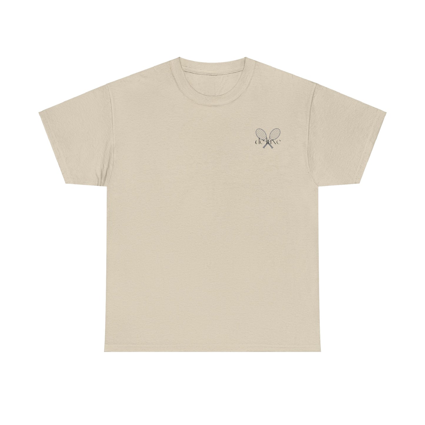 Tennis T-shirt