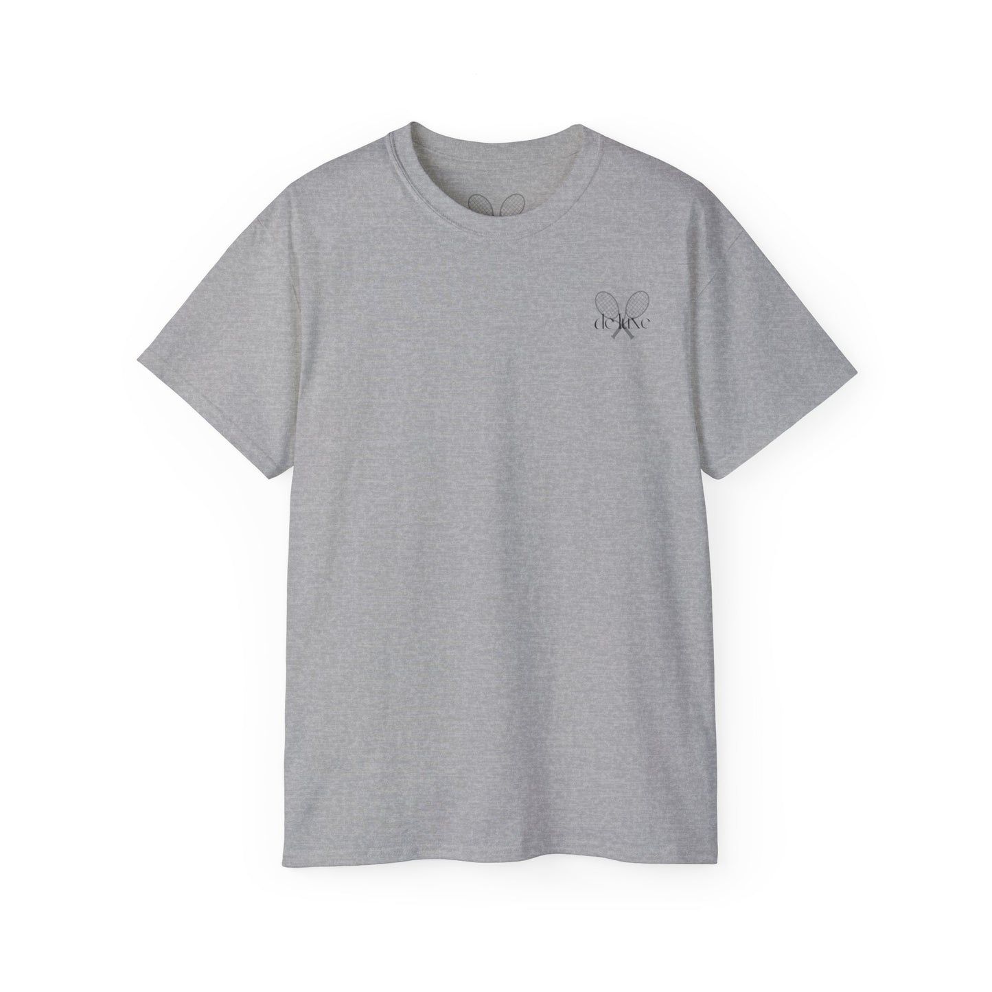Casa Tennis T-shirt