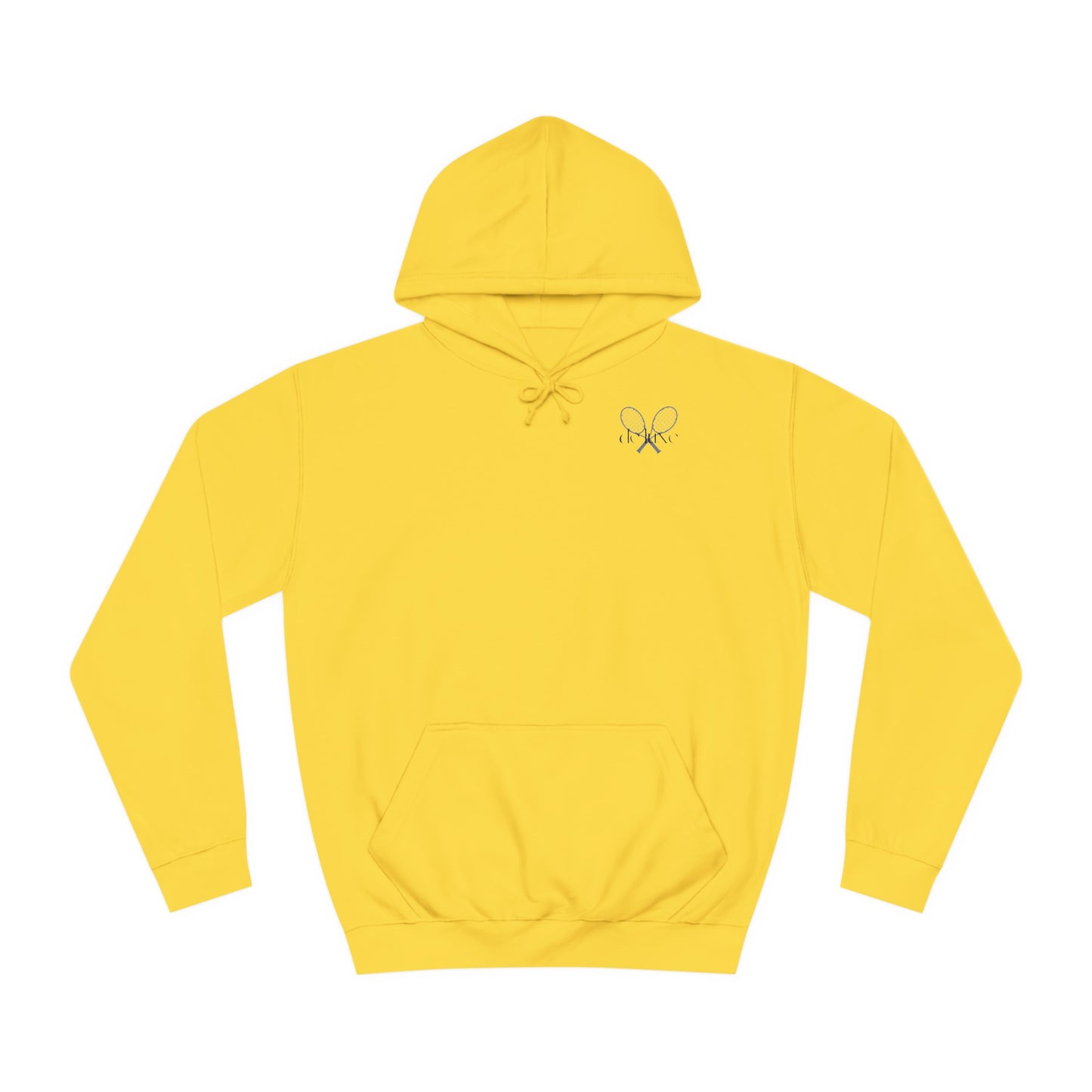 Tennis Hoodie