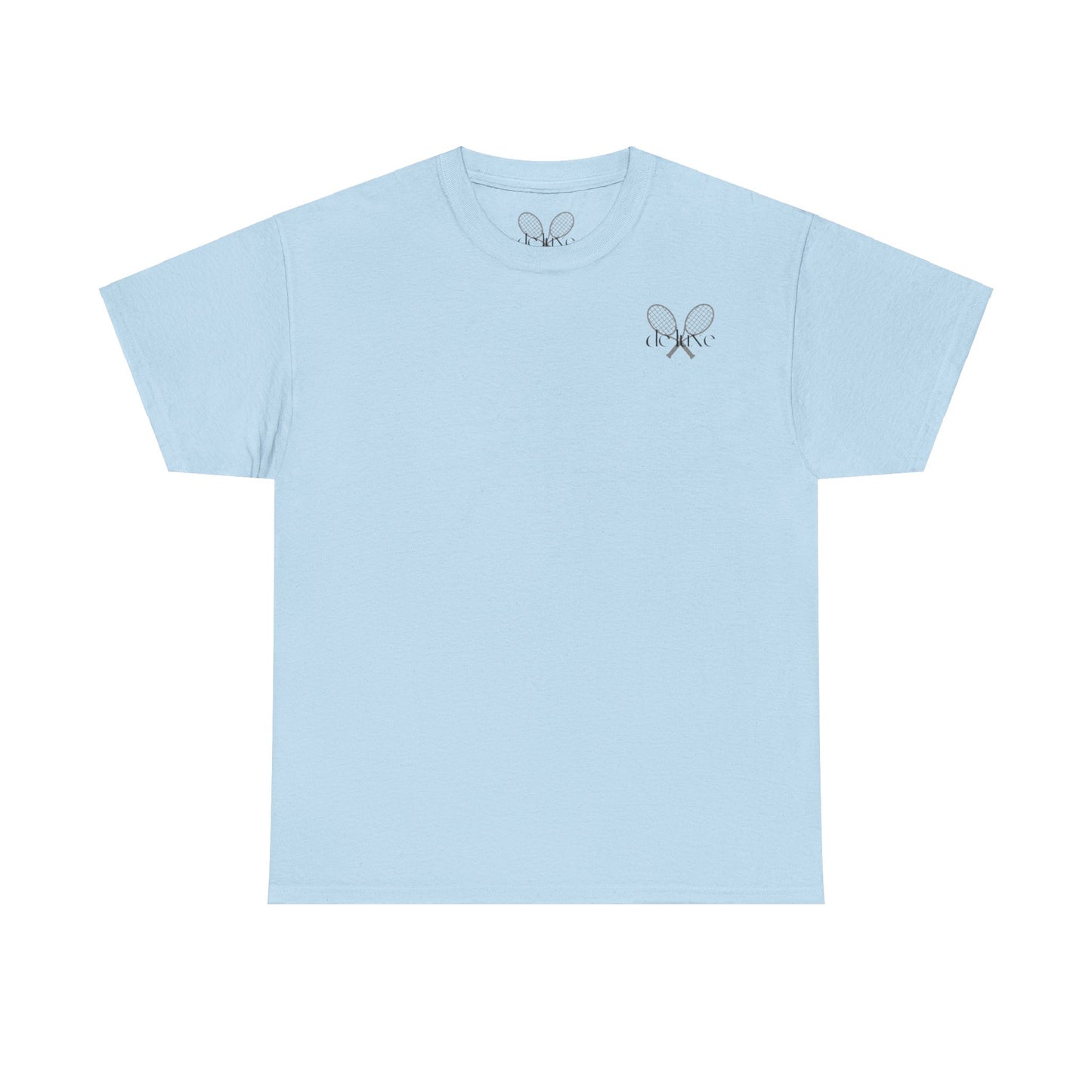 Tennis T-shirt