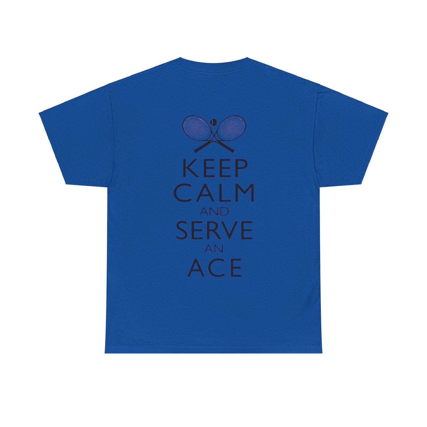 Keep Calm T-shirt