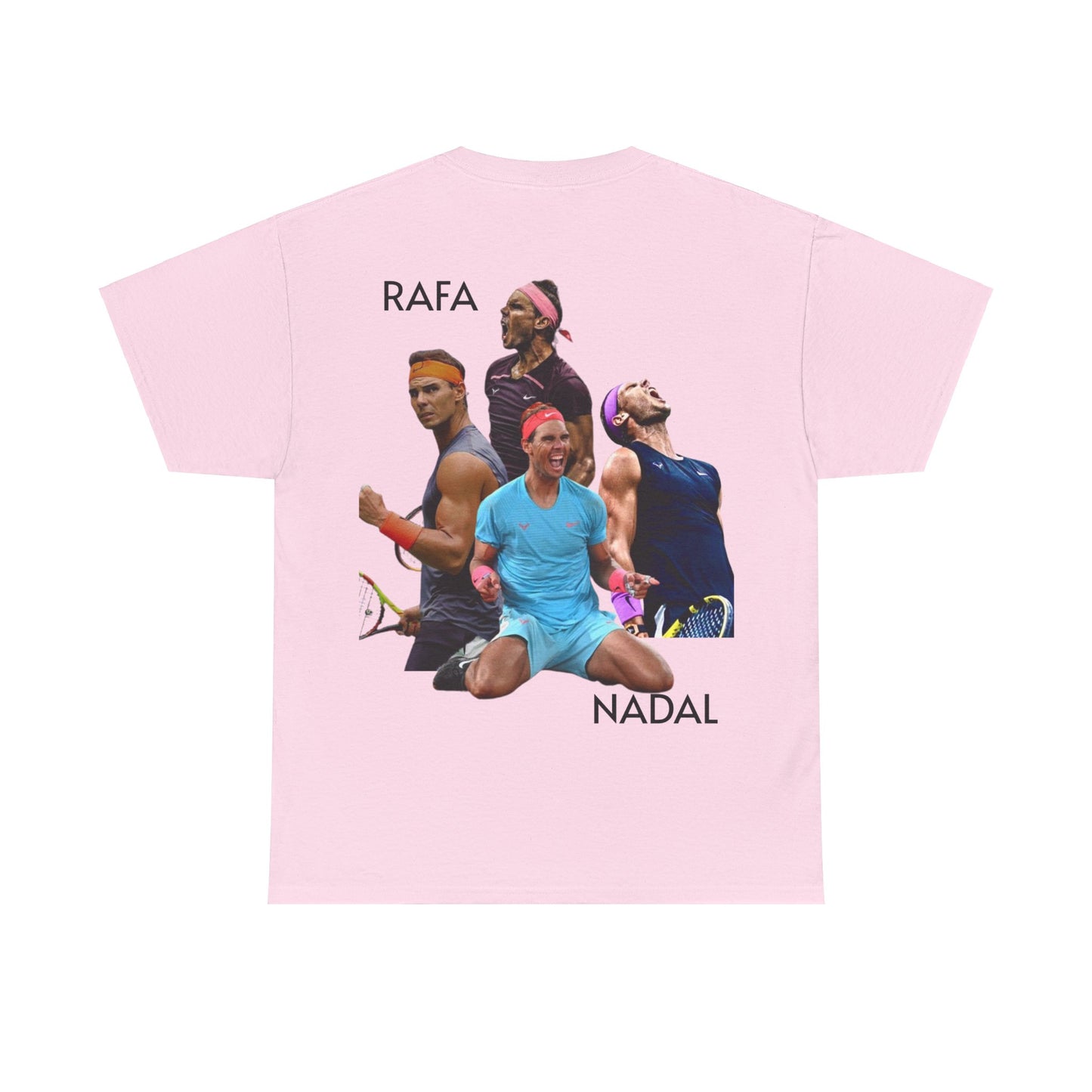 Nadal T-shirt