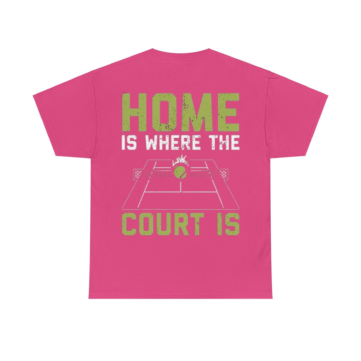 Tennis T-shirt