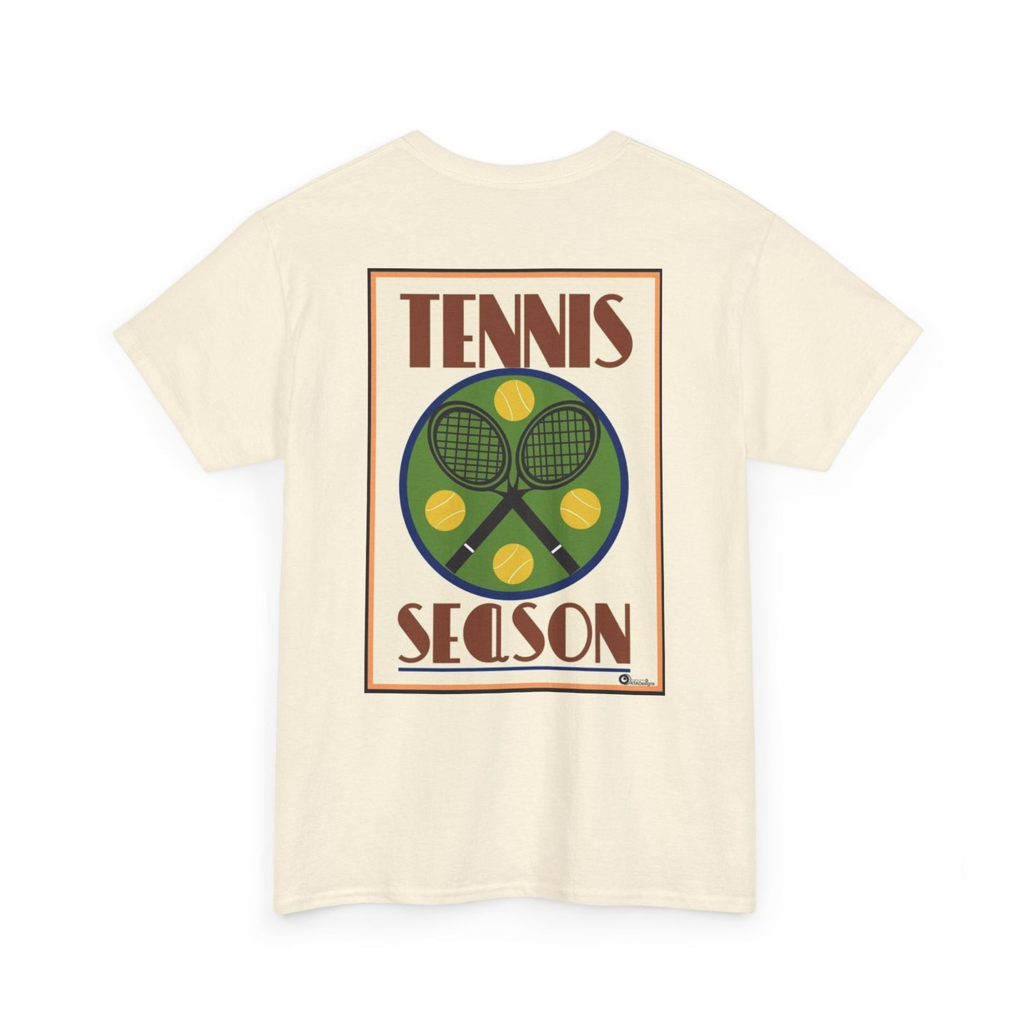 Tennis Seson T-shirt