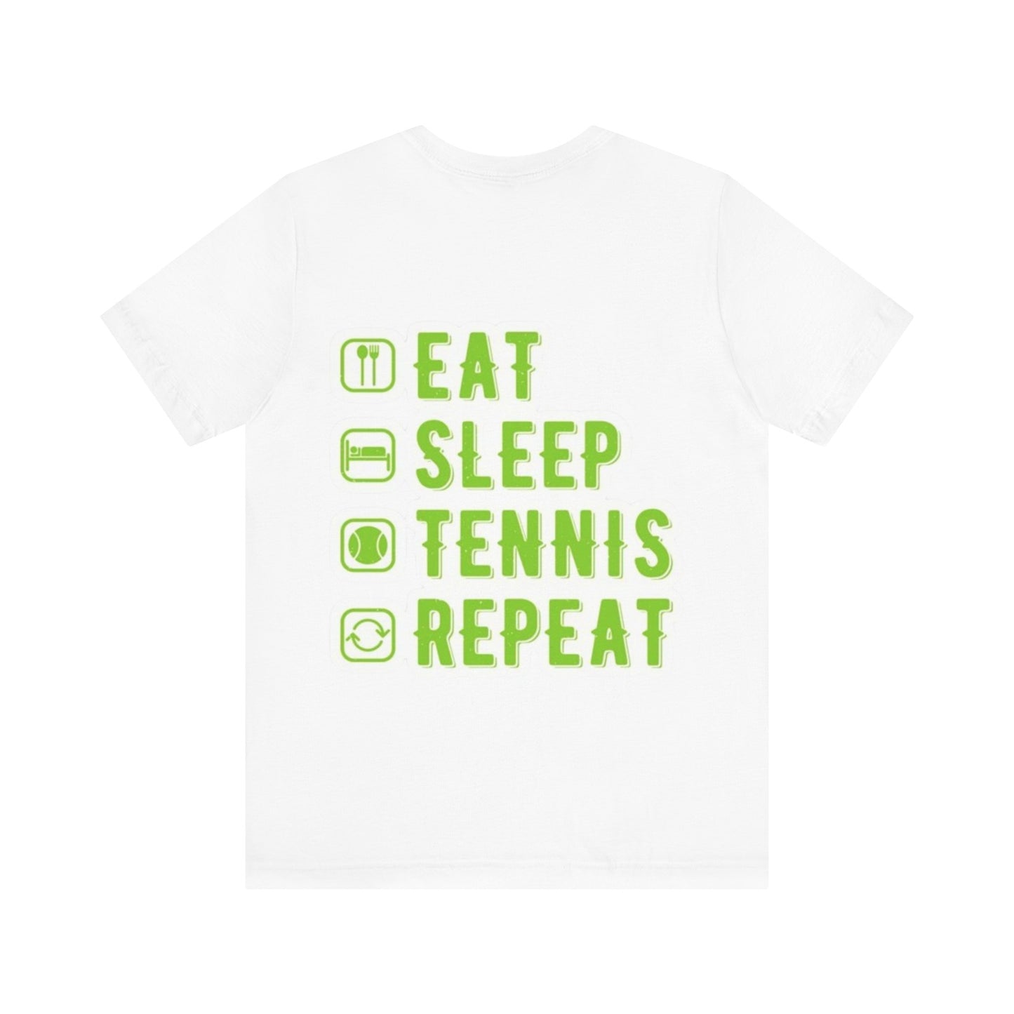 Tennis T-shirt