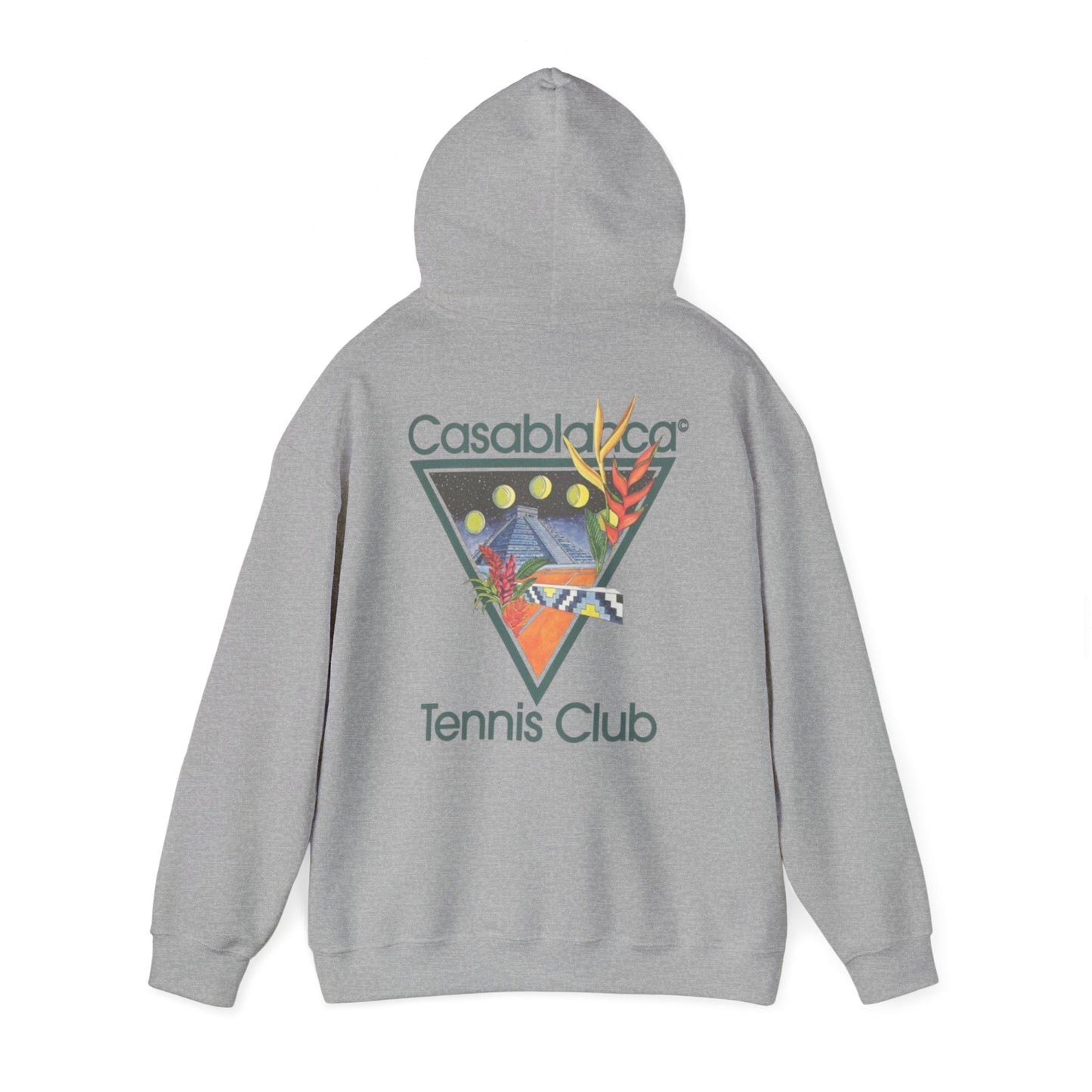 Casablanca Hoodie