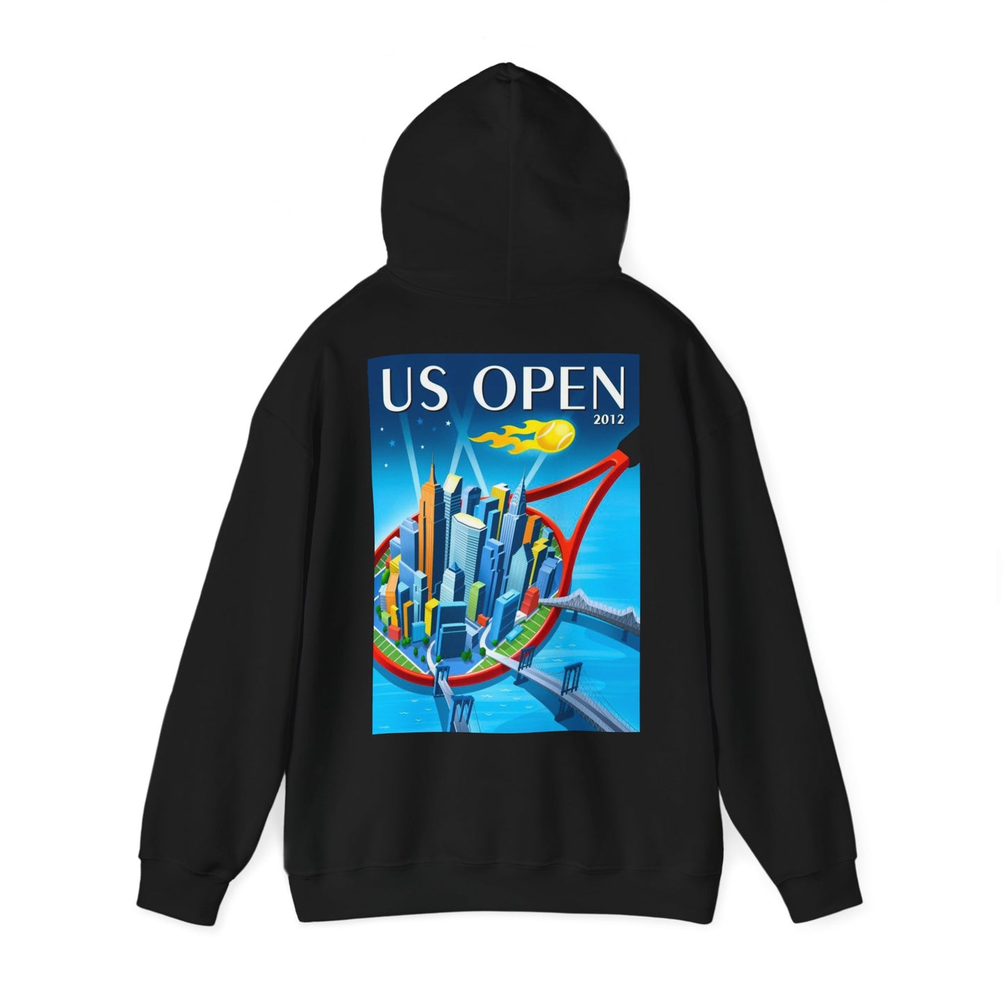 US Open Hoodie