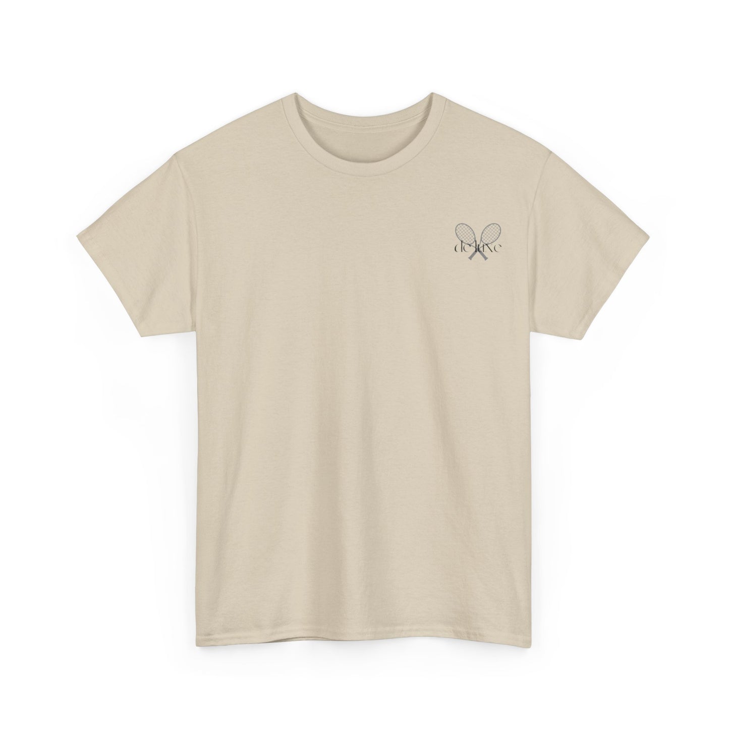 Tennis Vibes T-shirt