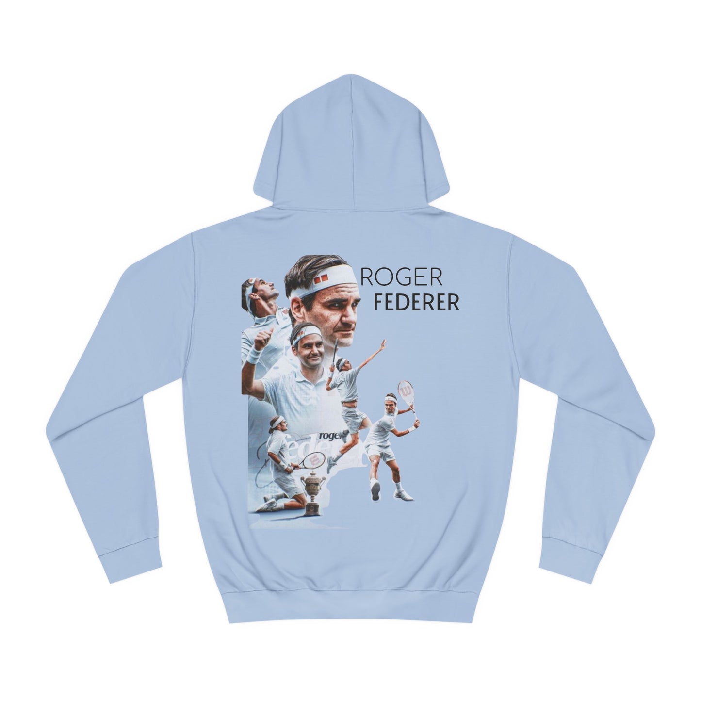 Federer Hoodie