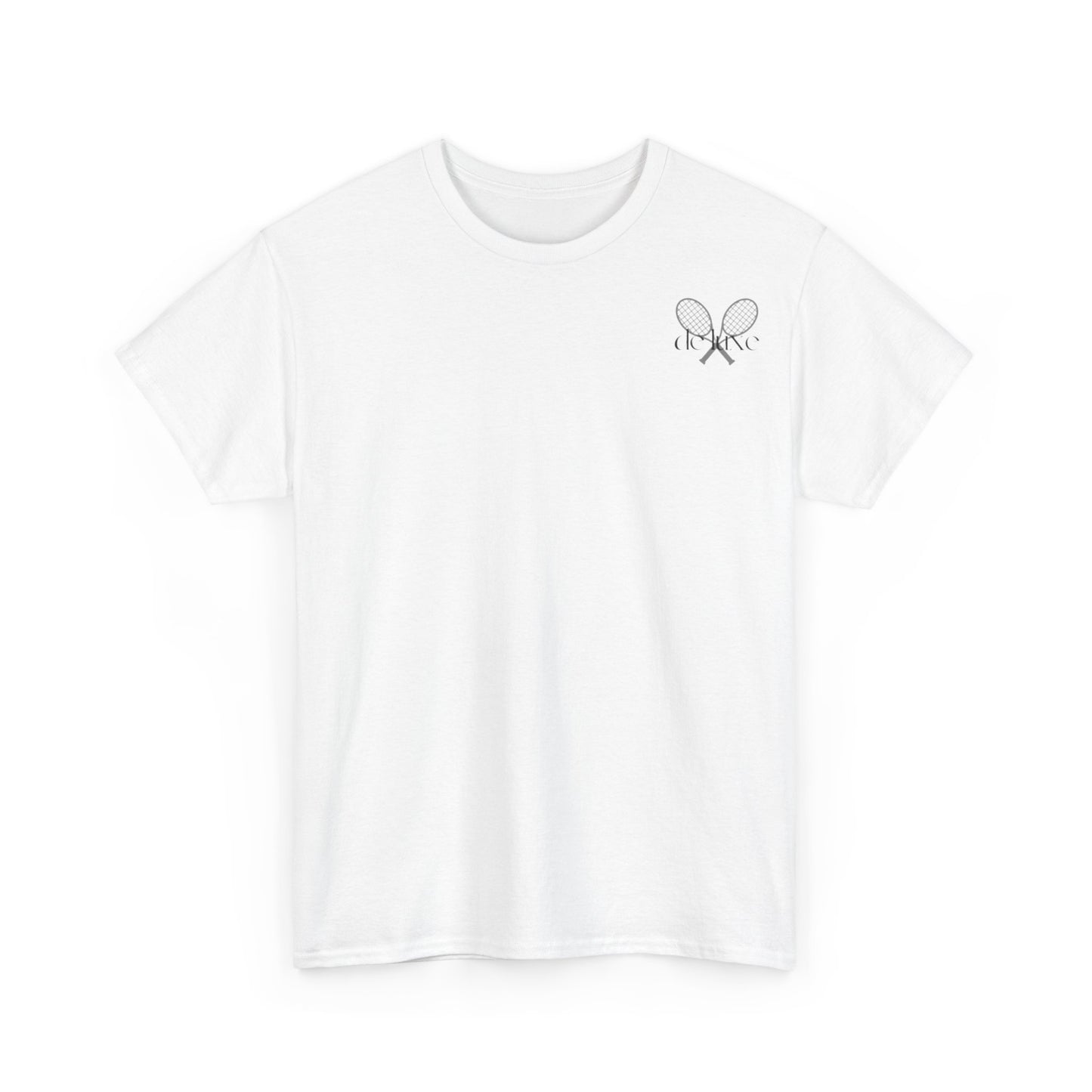 Cross Court T-shirt