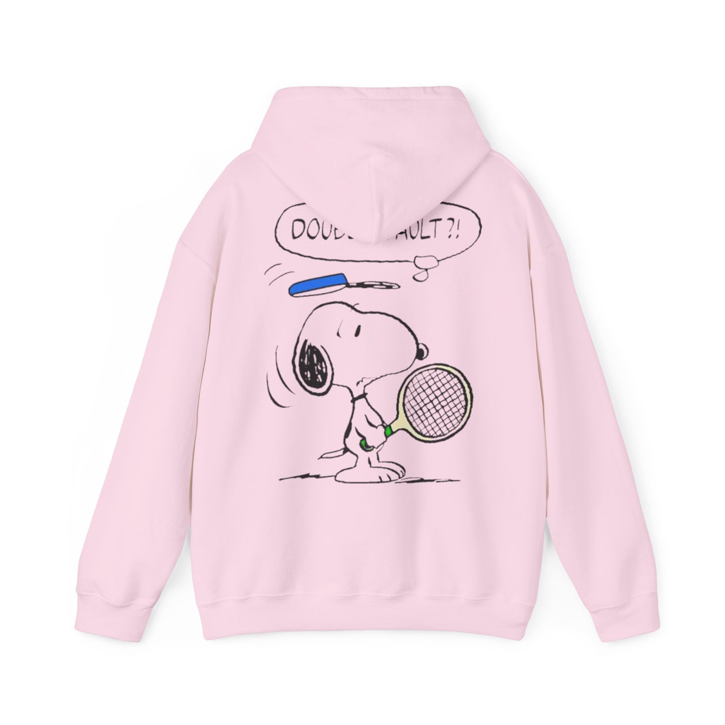 Snoppy Hoodie