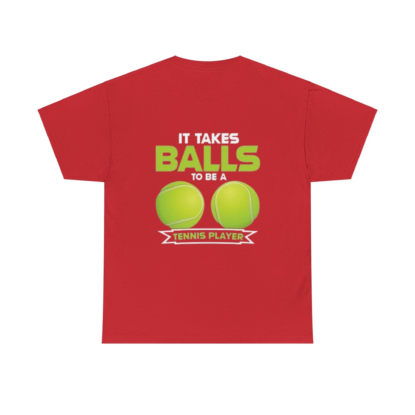 Tennis T-shirt