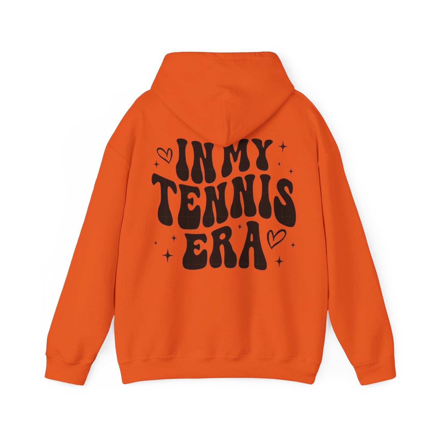 In My Tennis Era Hoodie