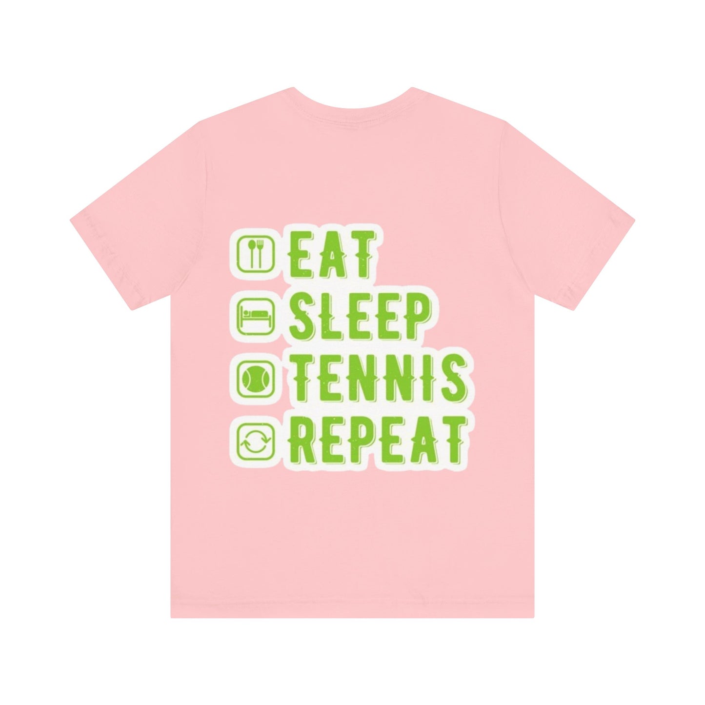 Tennis T-shirt