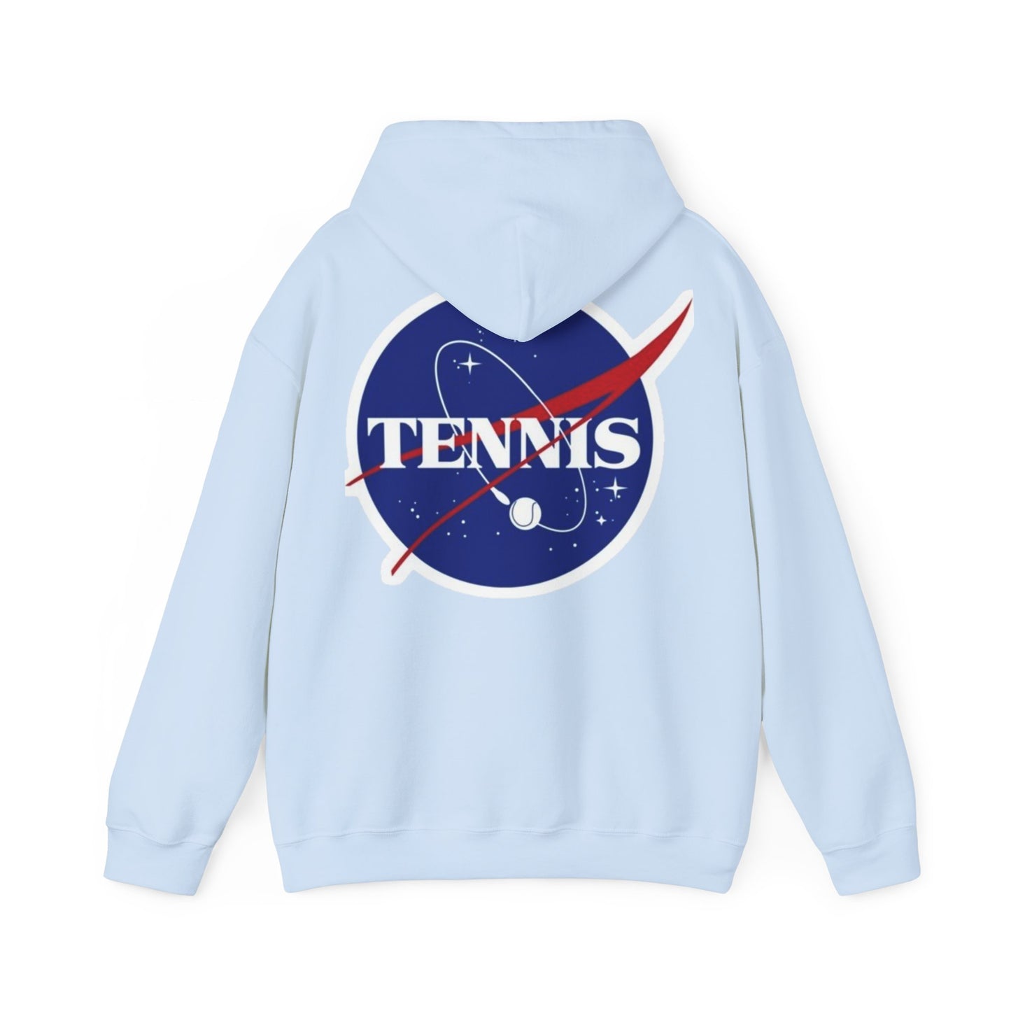 Tennis Hoodie