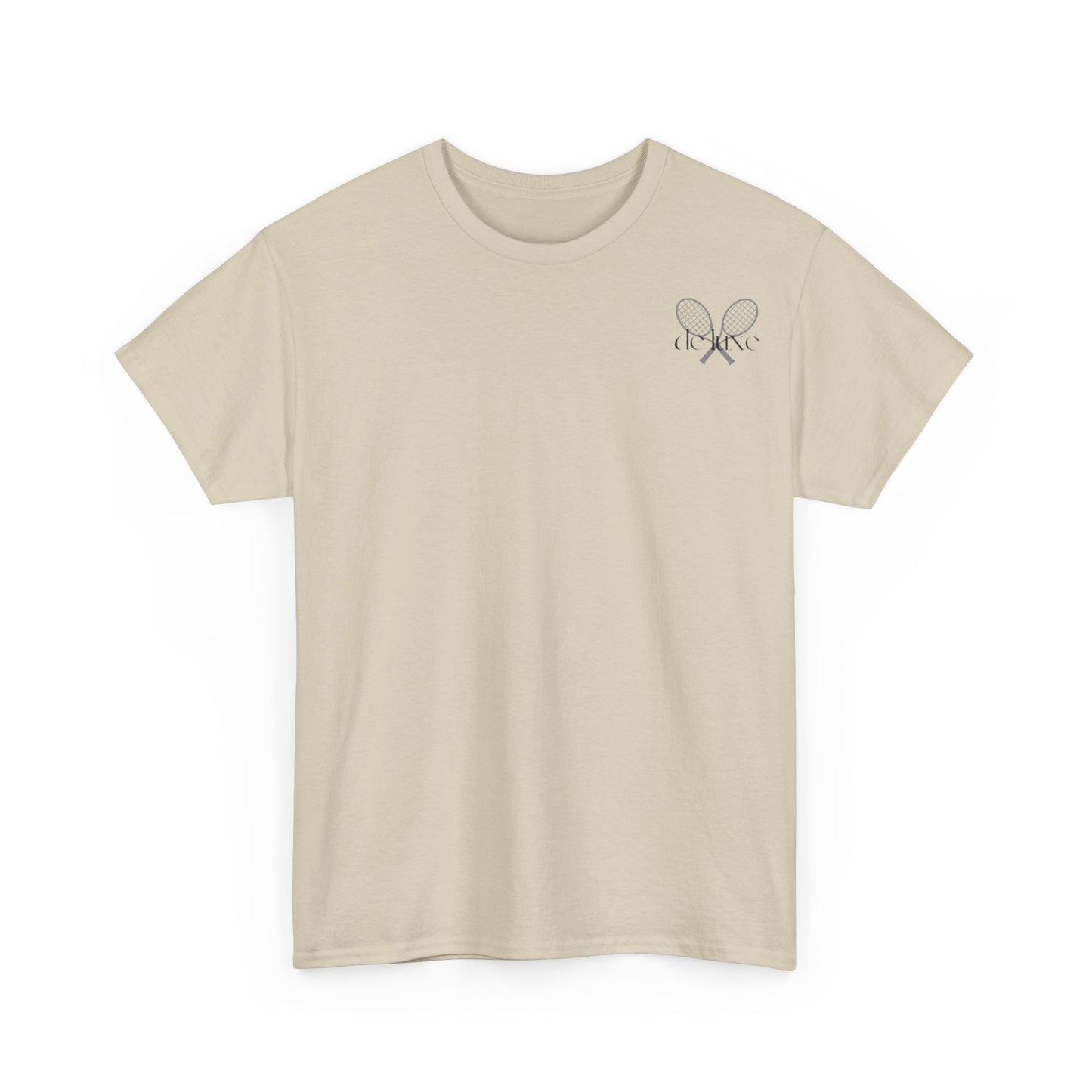 Cross Court T-shirt