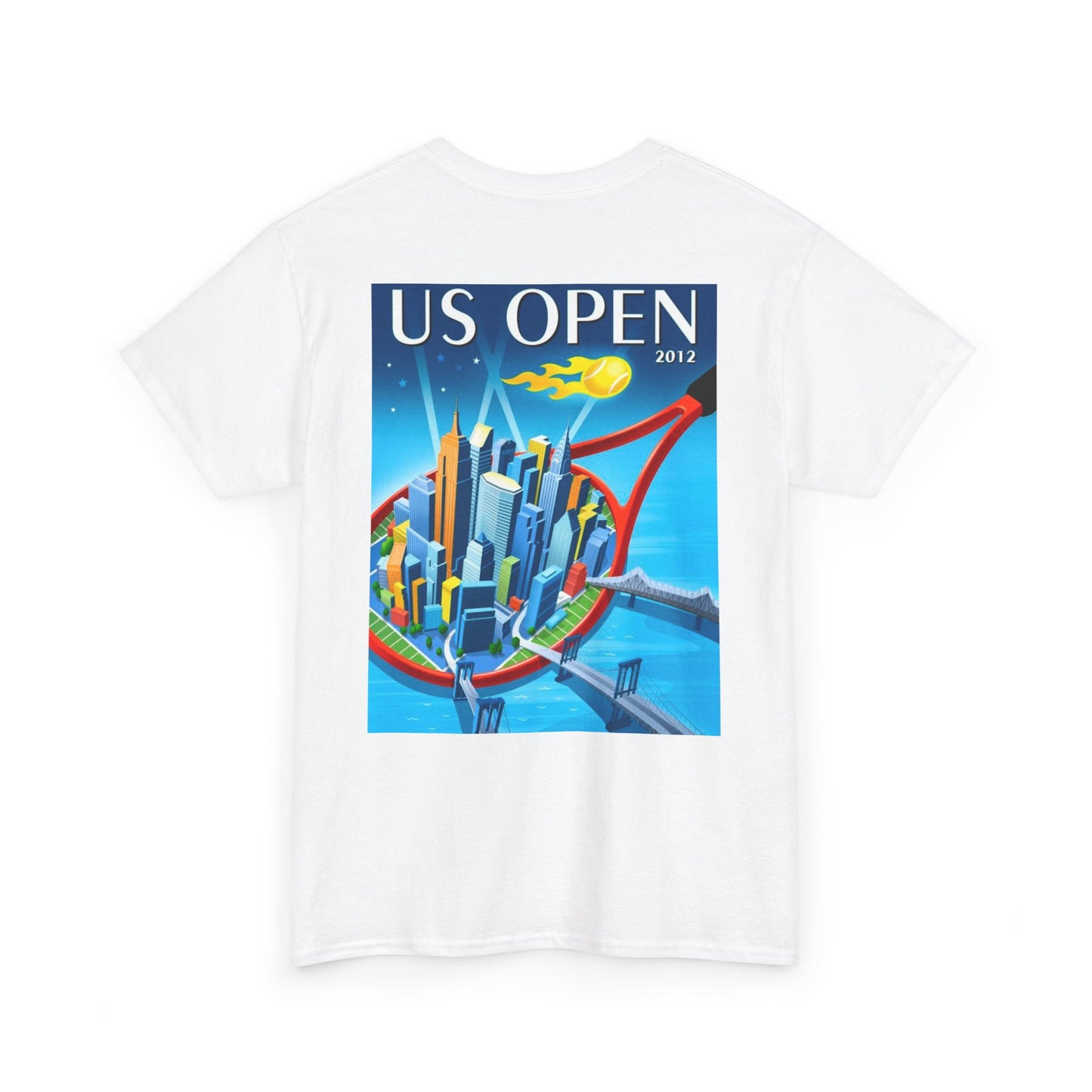 US Open T-shirt