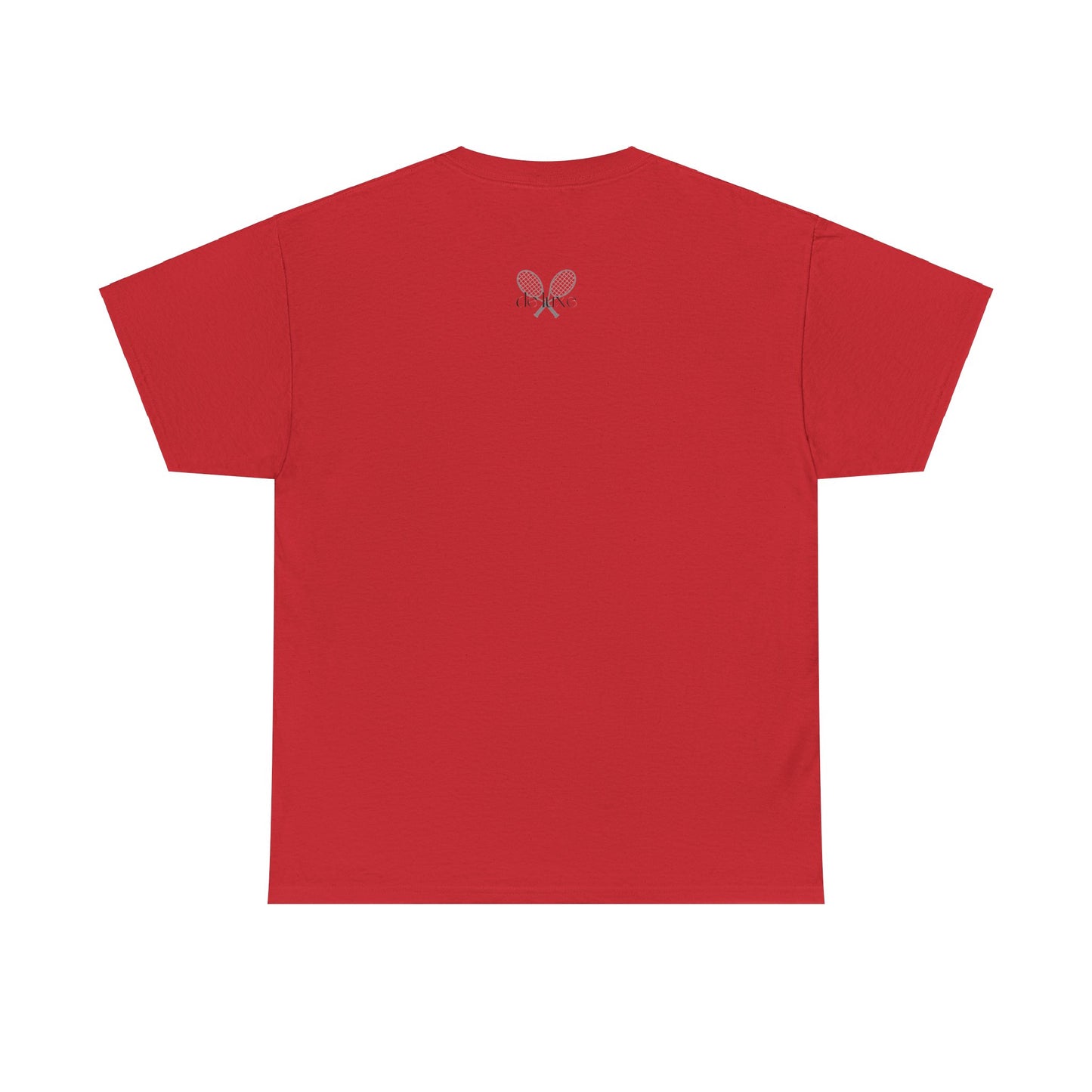 Tennis T-shirt