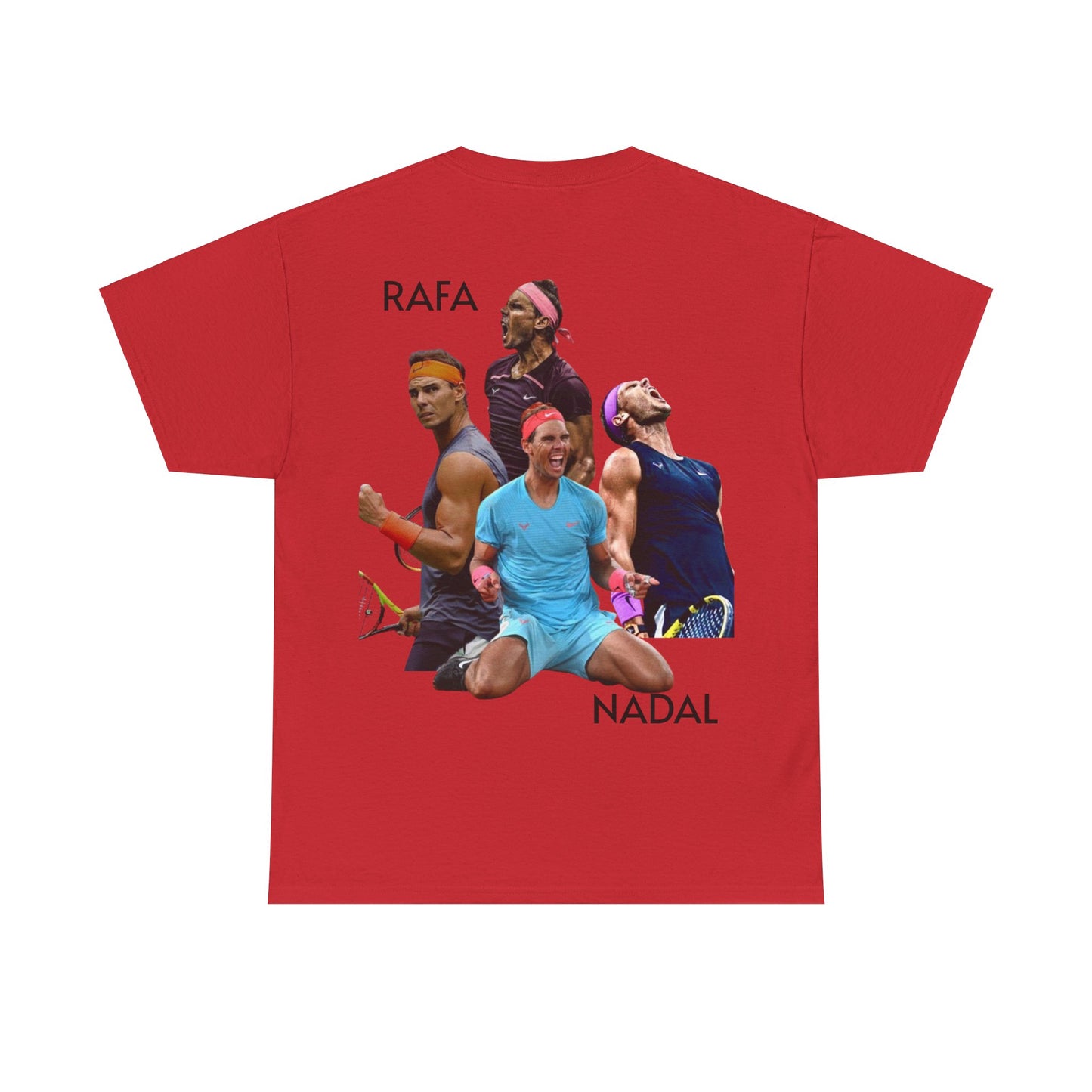 Nadal T-shirt