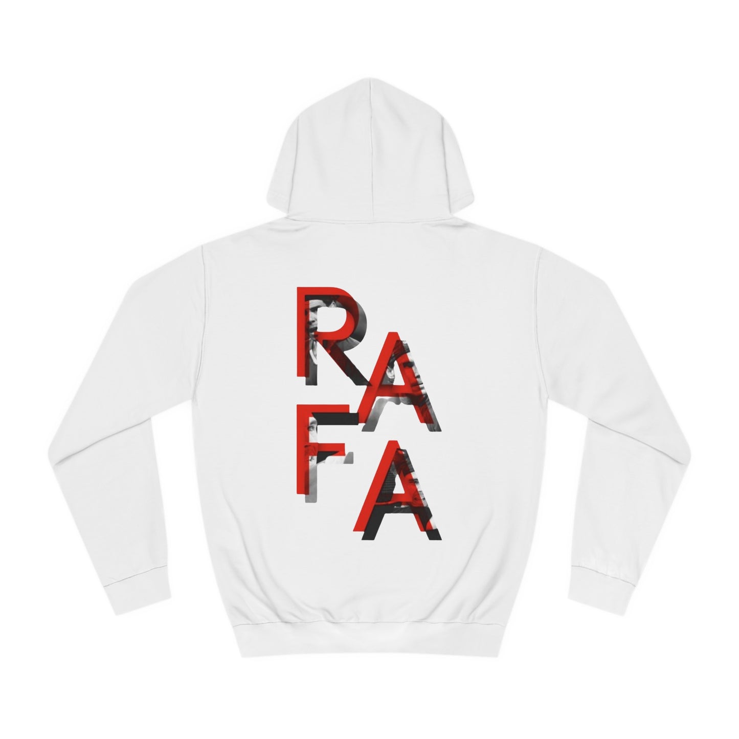 RAFA Hoodie