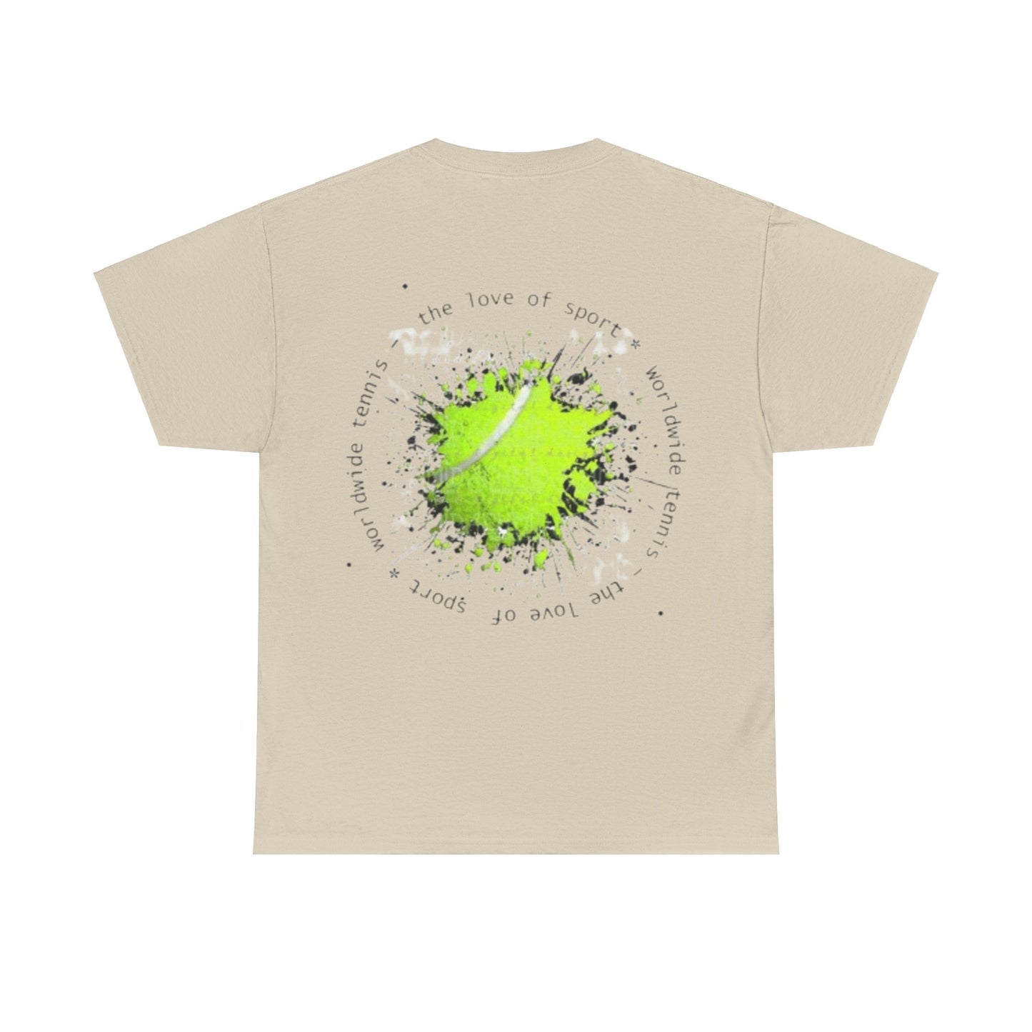 Tennis T-shirt