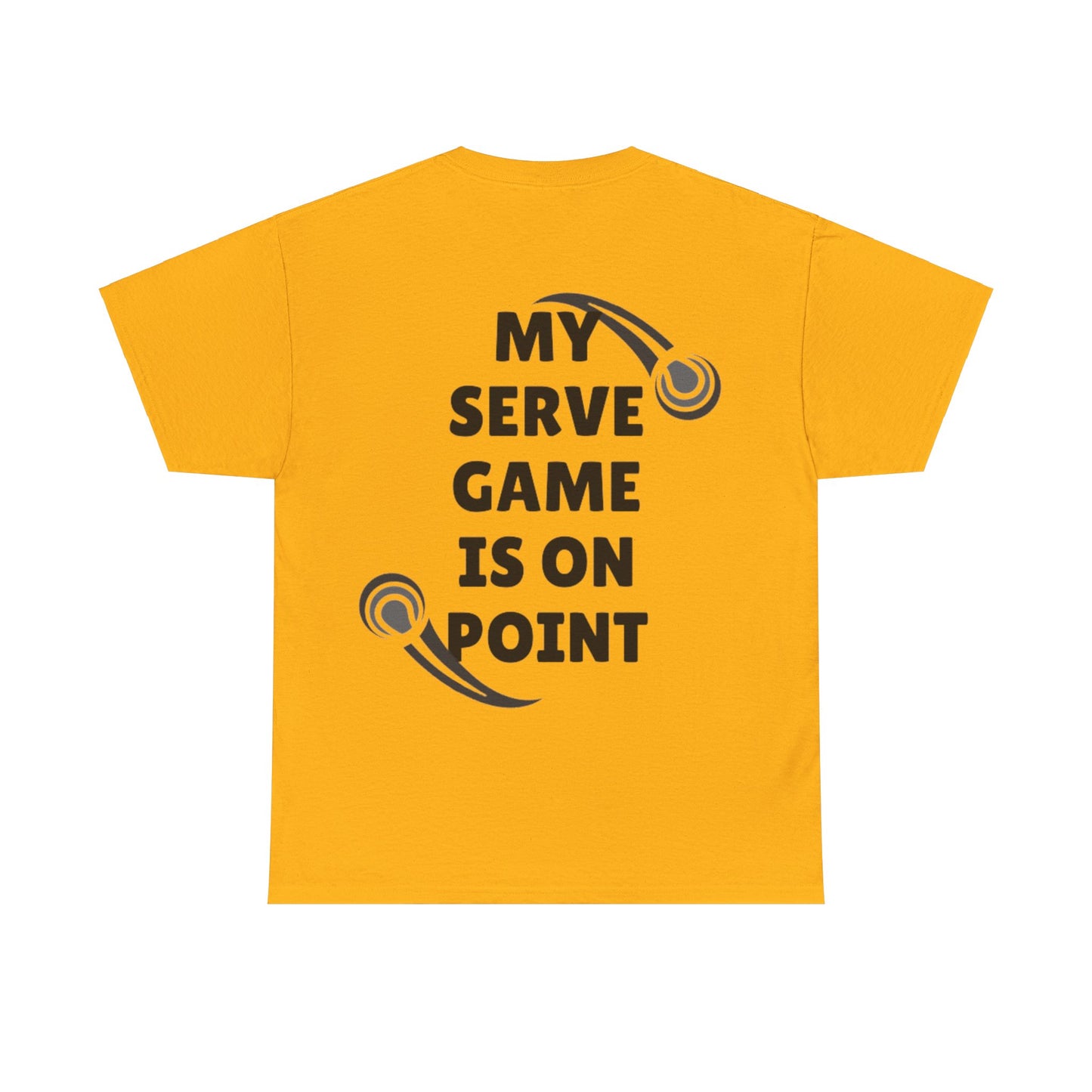 Tennis T-shirt