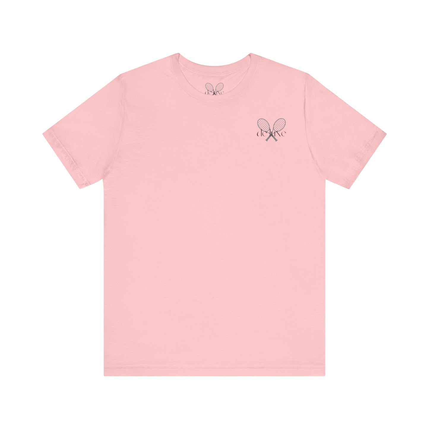 Tennis T-shirt