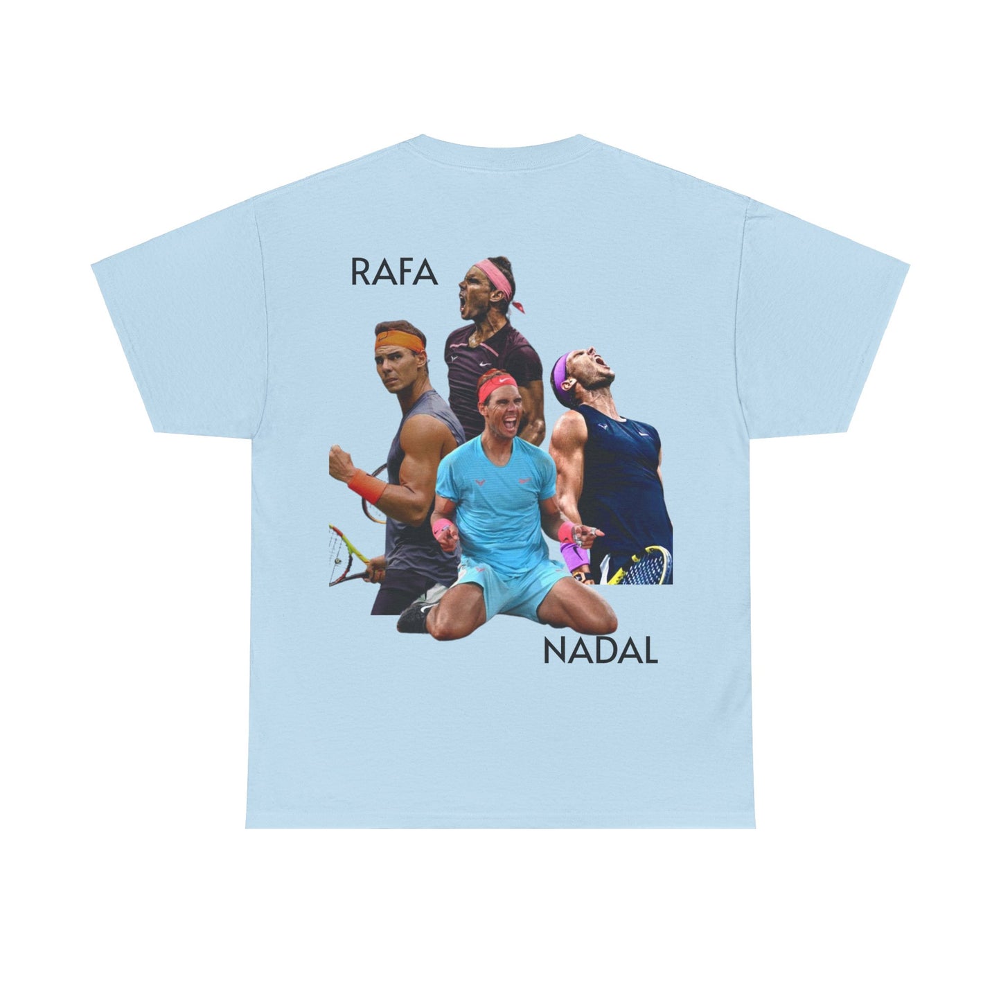 Nadal T-shirt