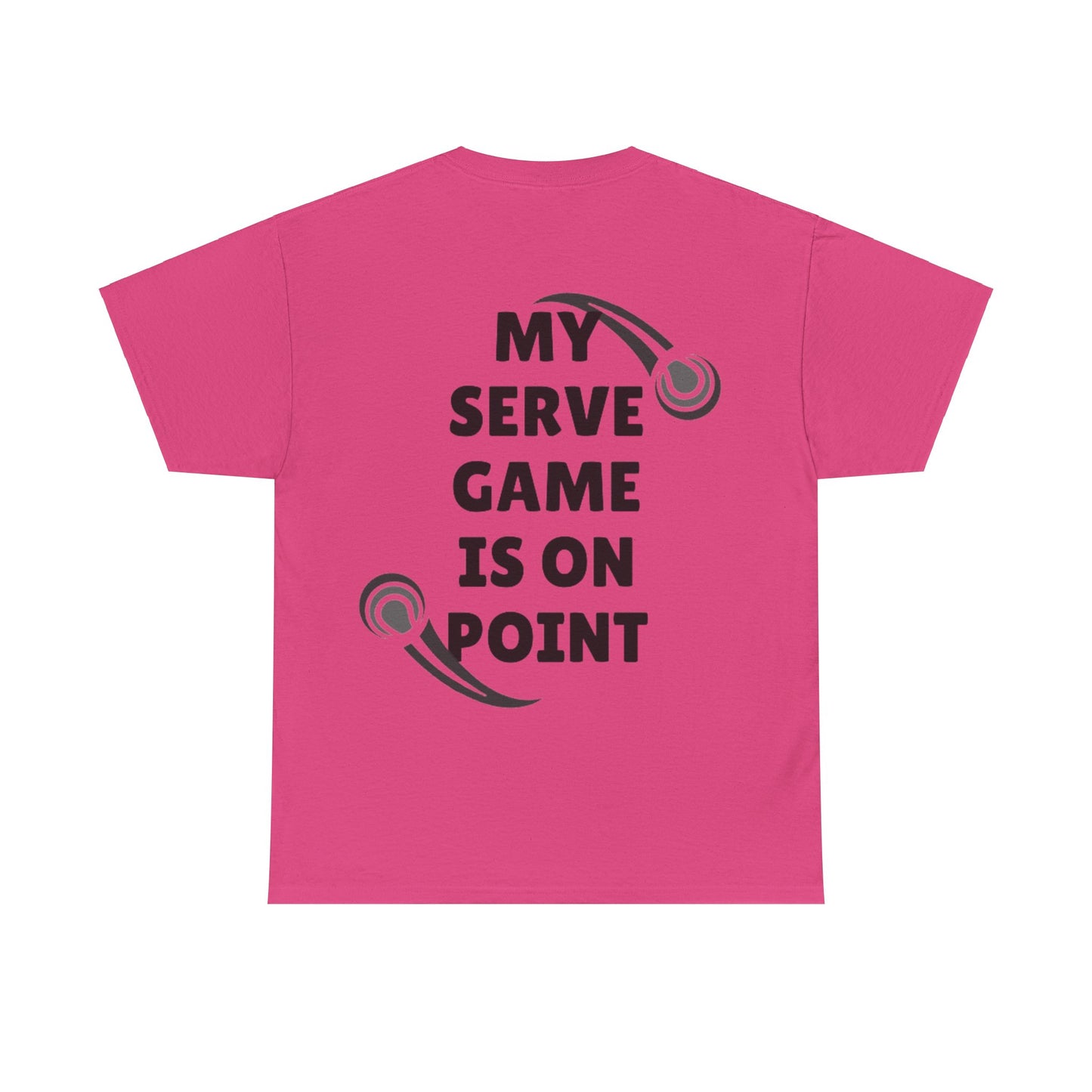 Tennis T-shirt