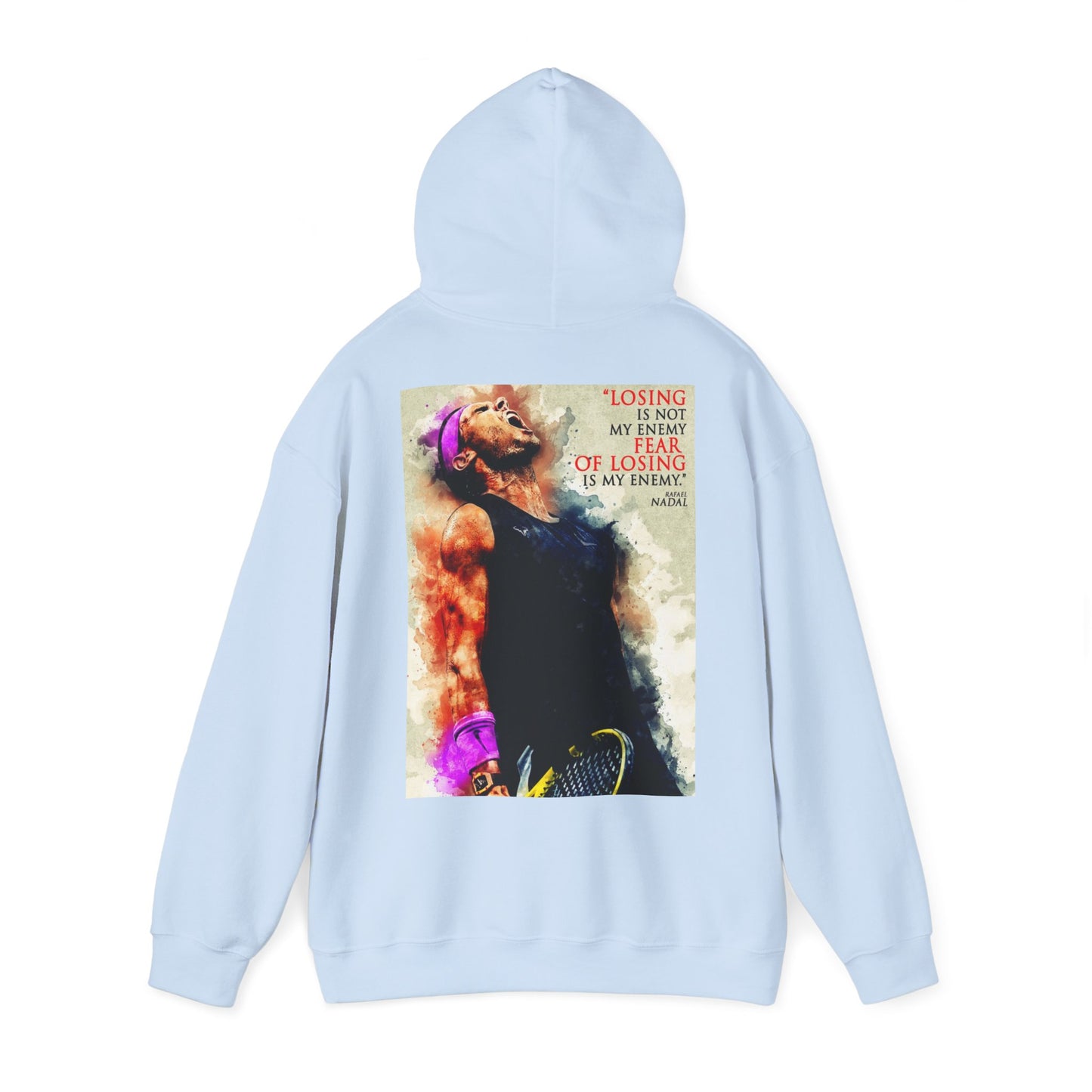 Nadal hoodie