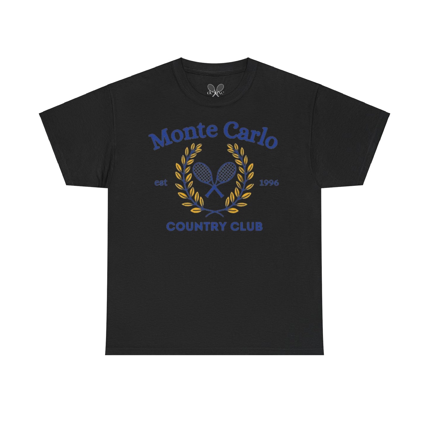 Monte Carlo T-shirt