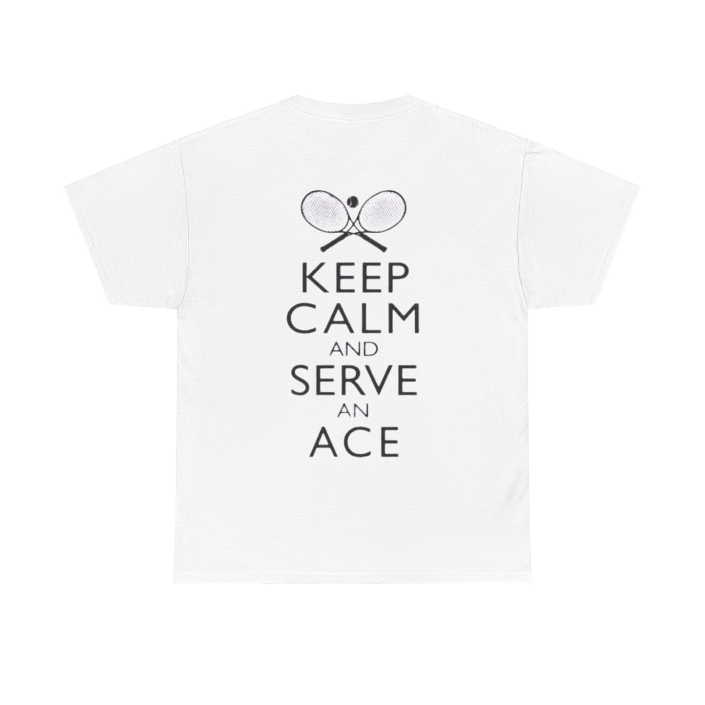 Keep Calm T-shirt