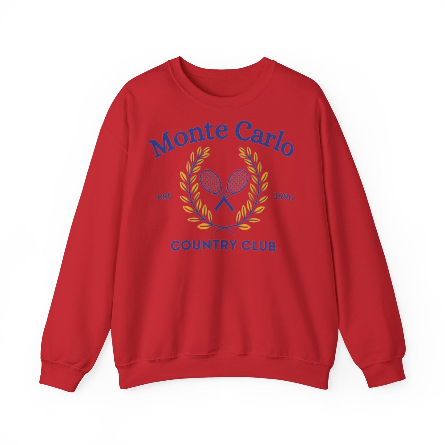 Monte Carlo Sweatshirt