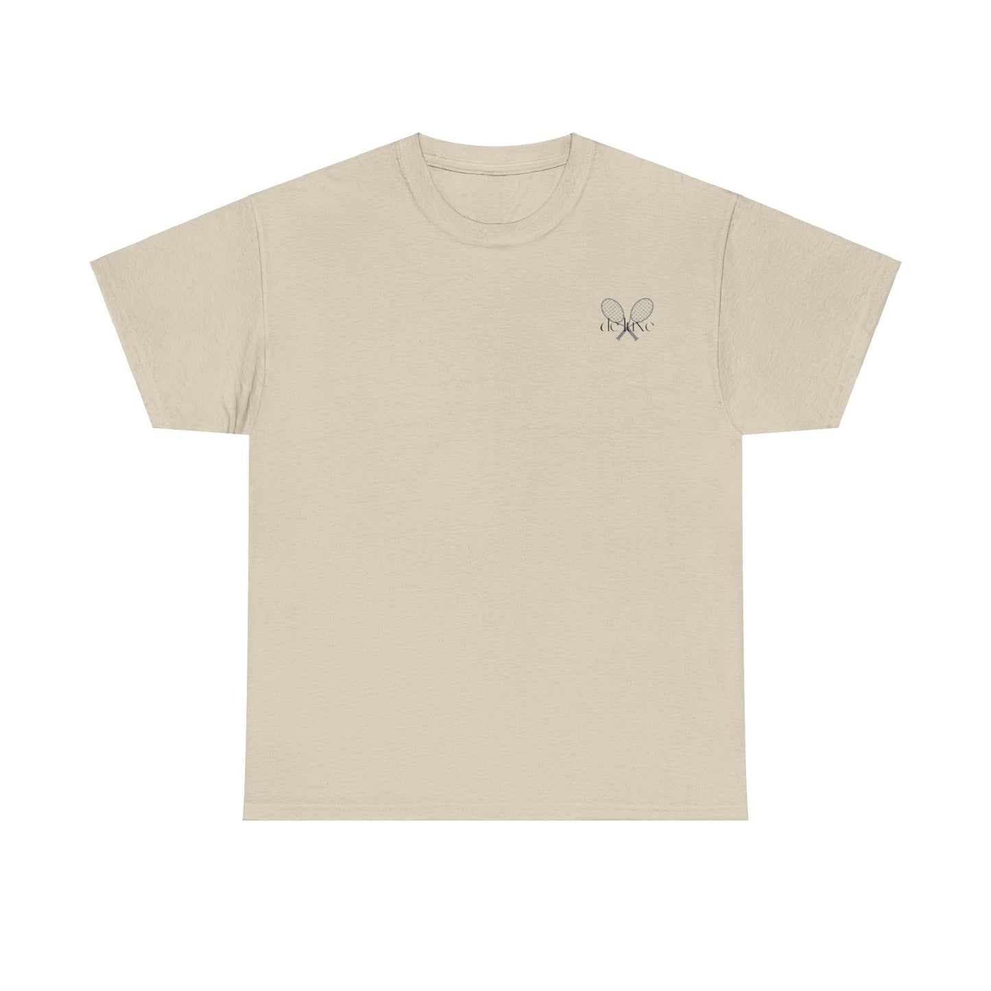 Tennis Vibes T-shirt