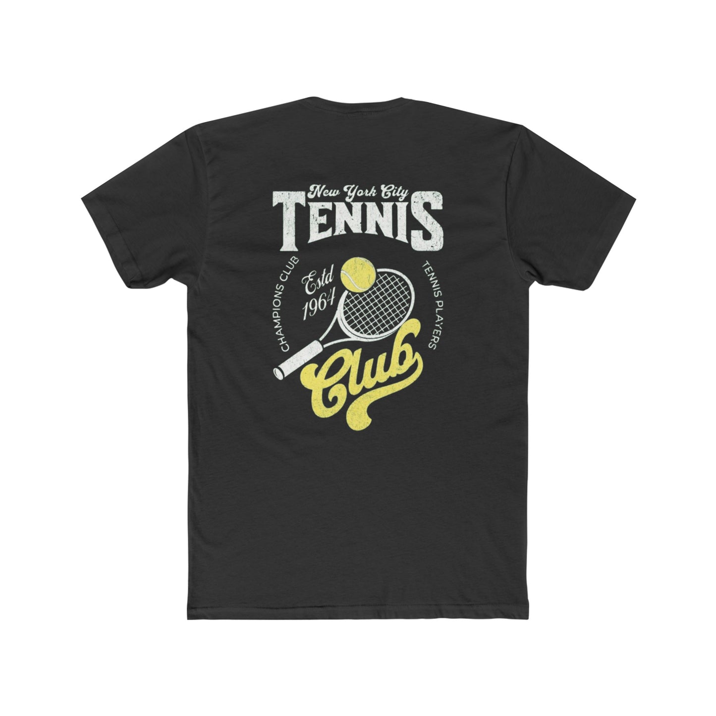 Tennis Club T-shirt