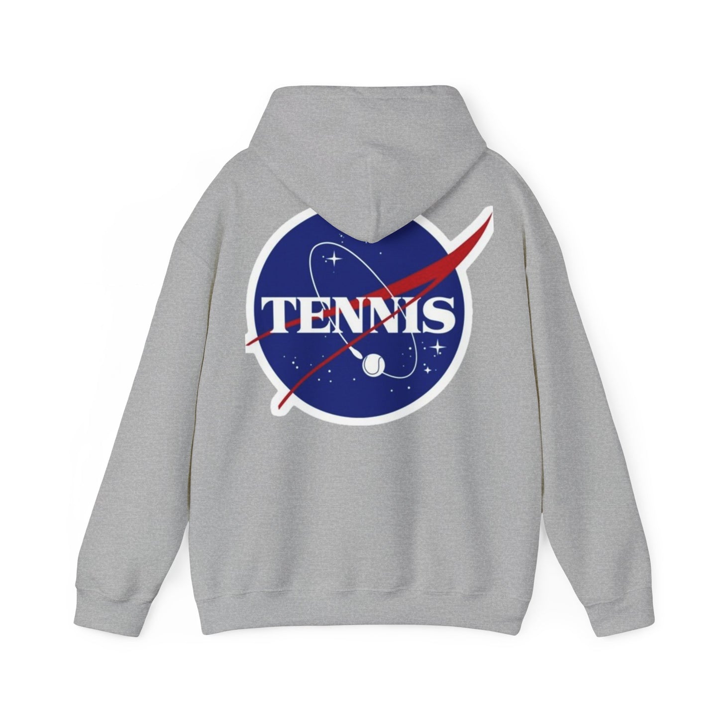 Tennis Hoodie