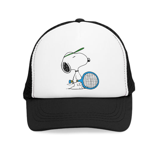 Snoppy Tennis Cap