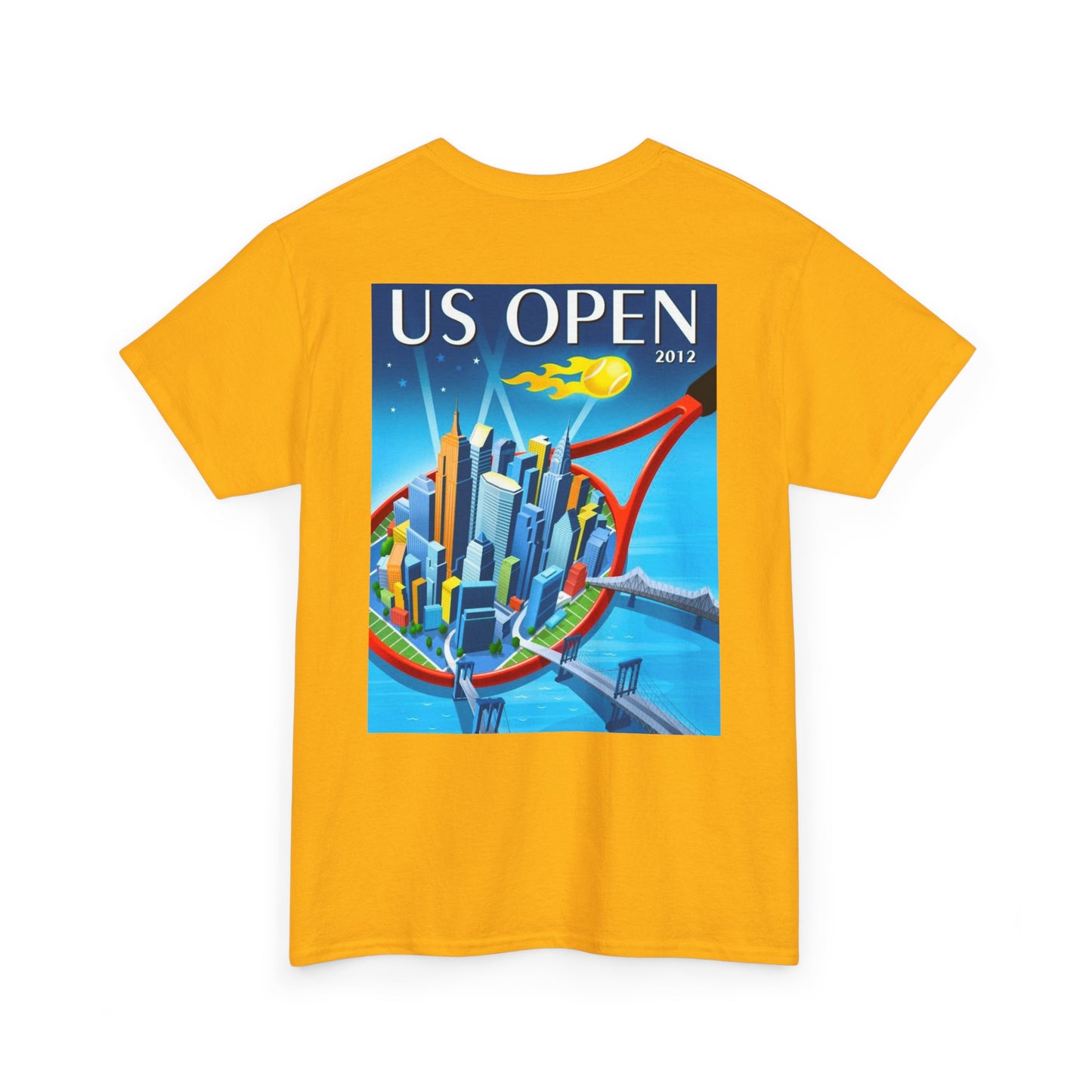 US Open T-shirt