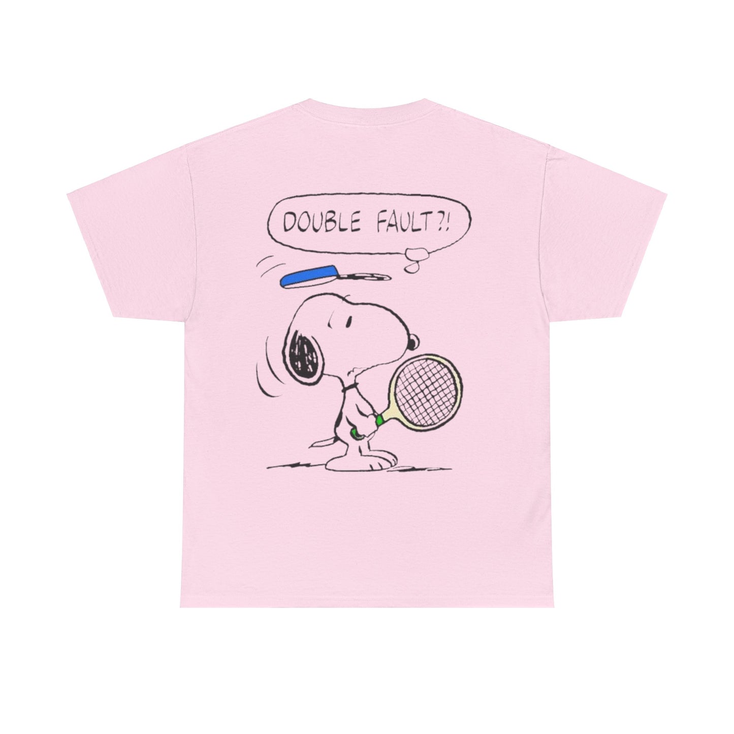 Snoppy T-shirt