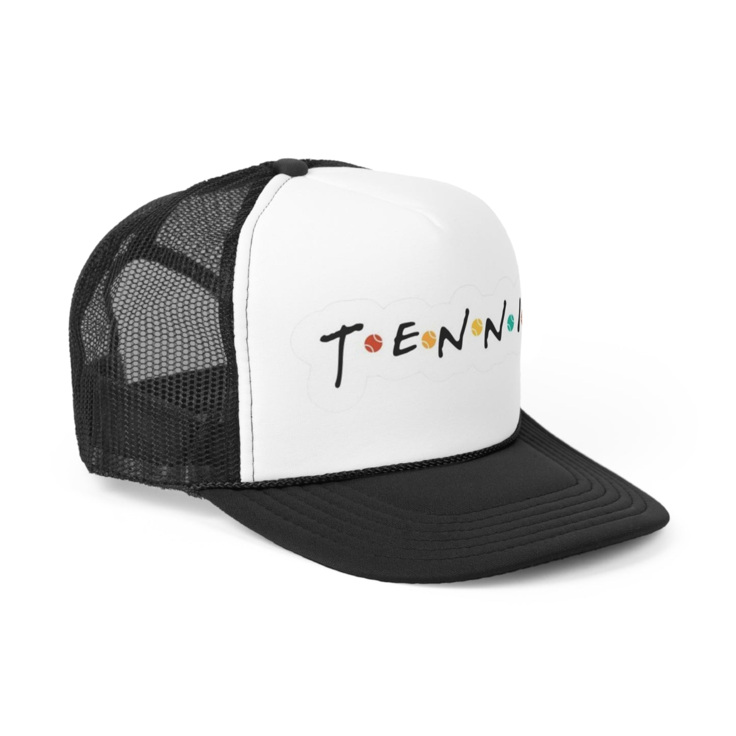 Tennis Caps