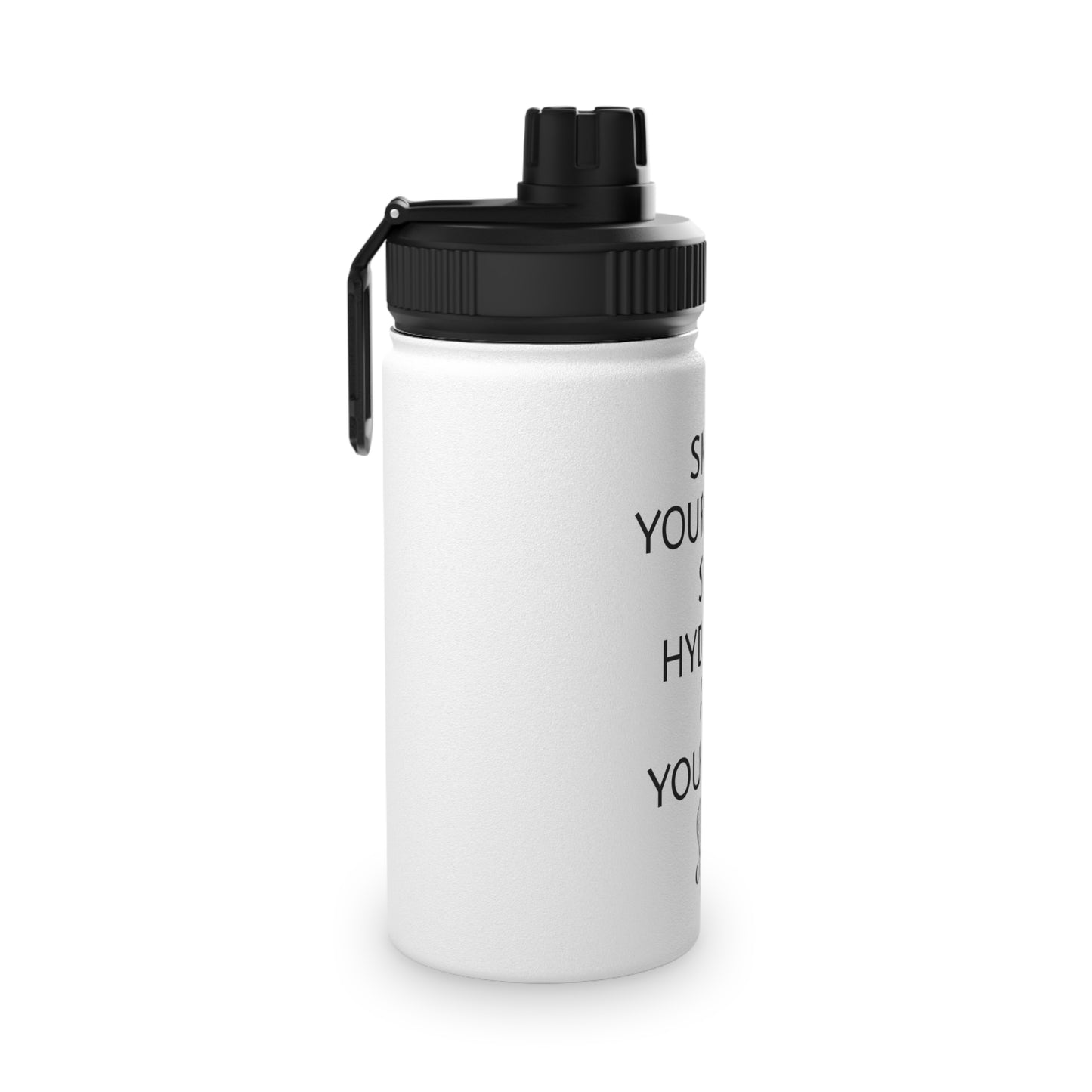 Water Bottle