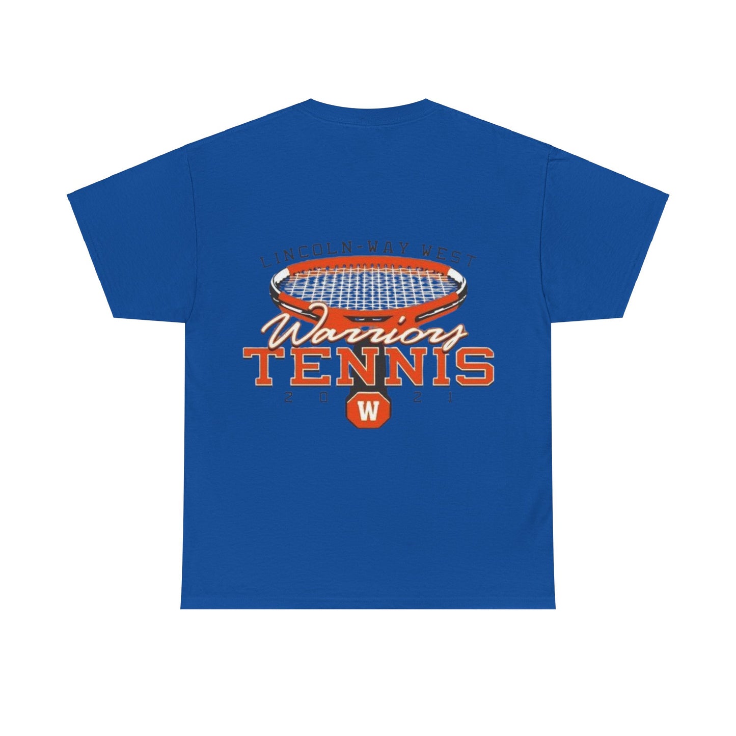 Tennis Tshirt