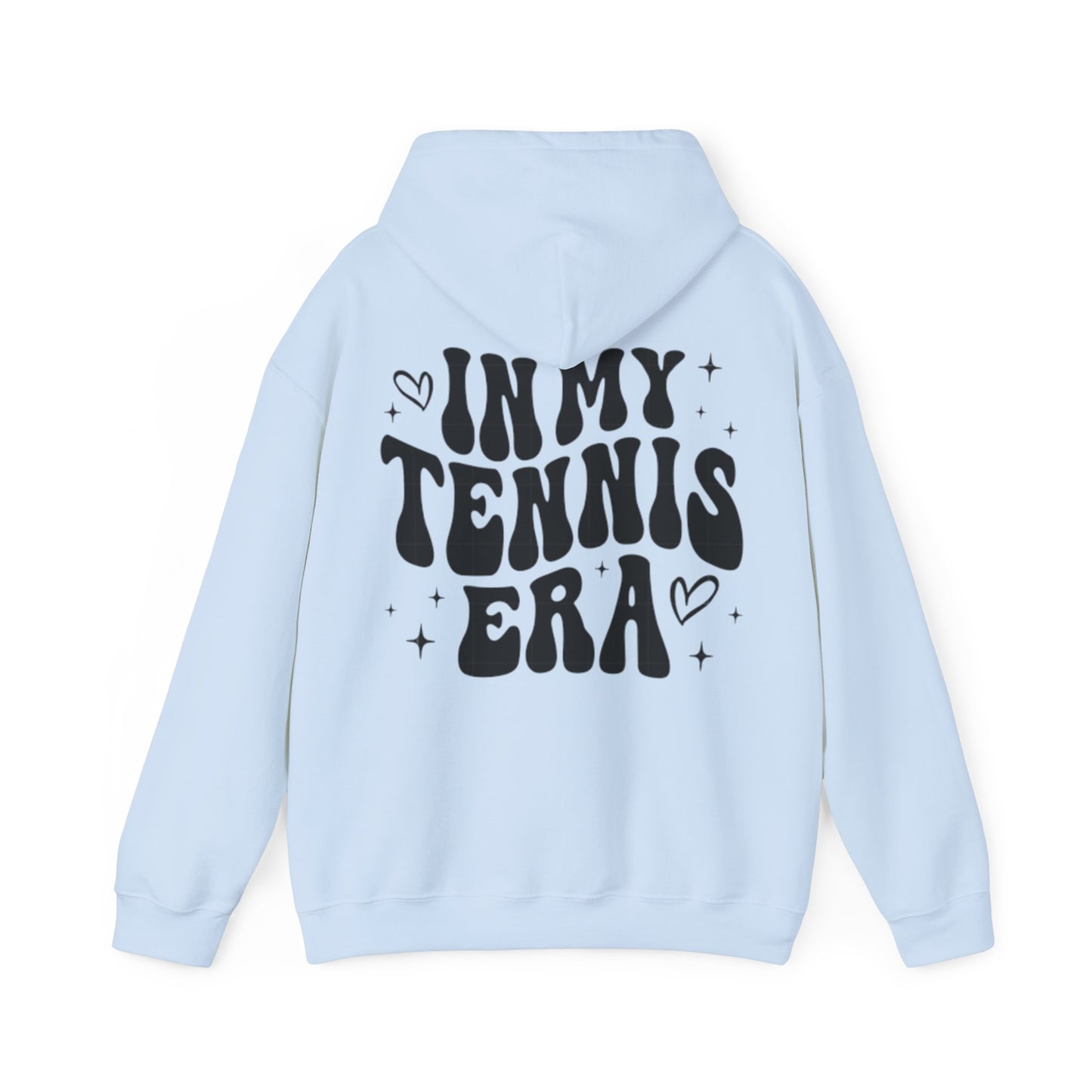 In My Tennis Era Hoodie