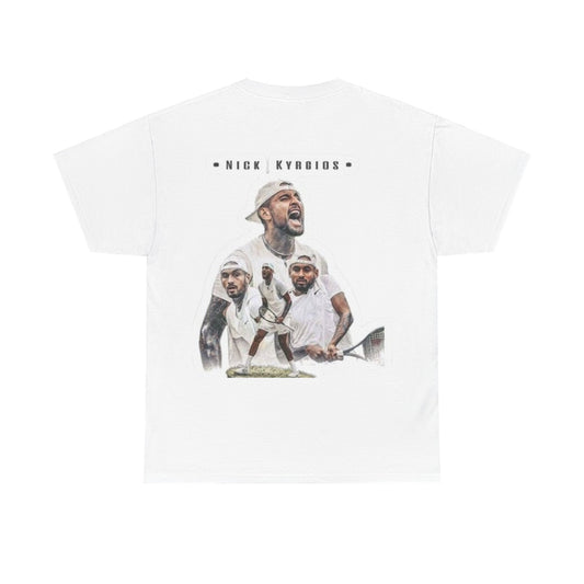 Kyrgios T-shirt