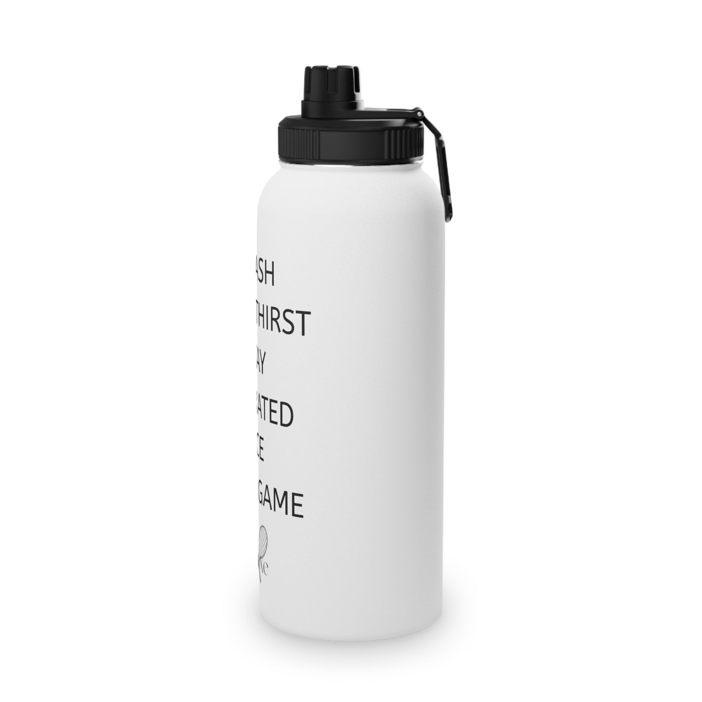 Water Bottle