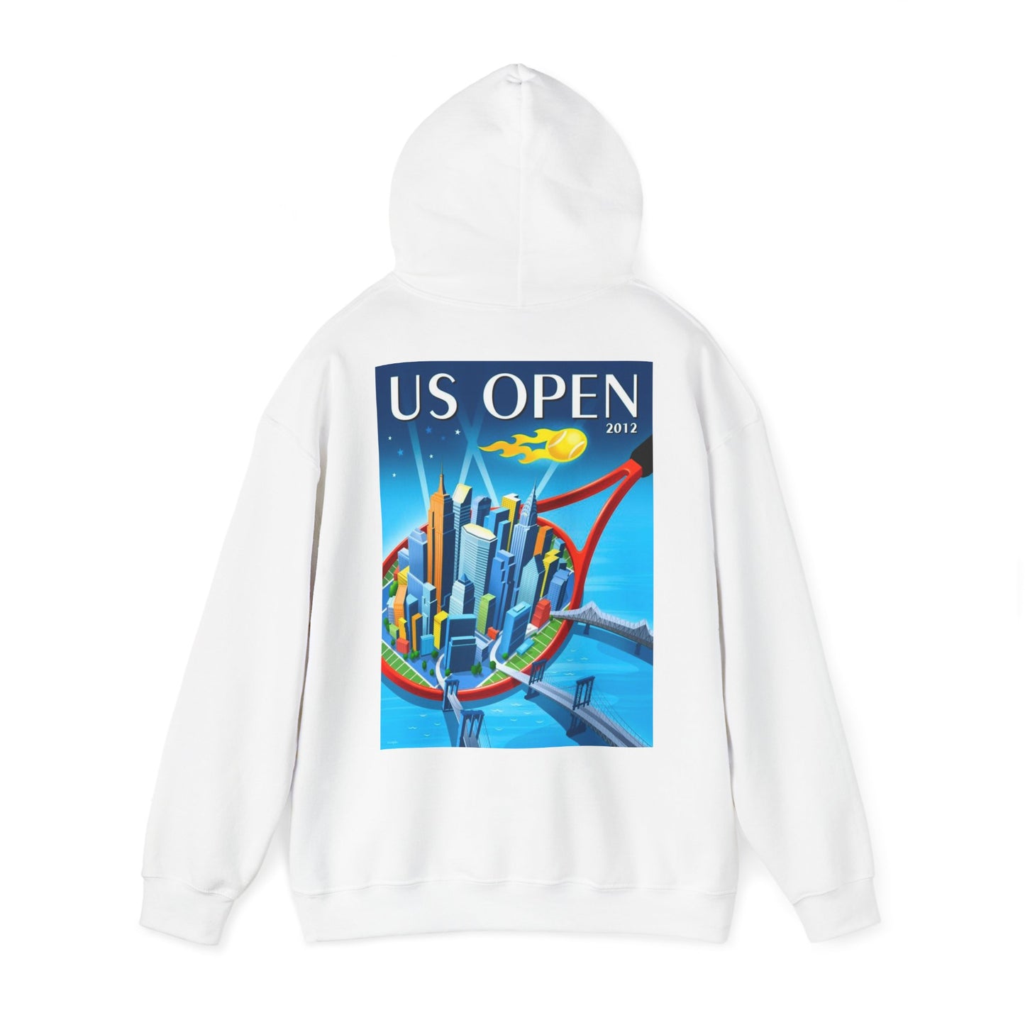 US Open Hoodie