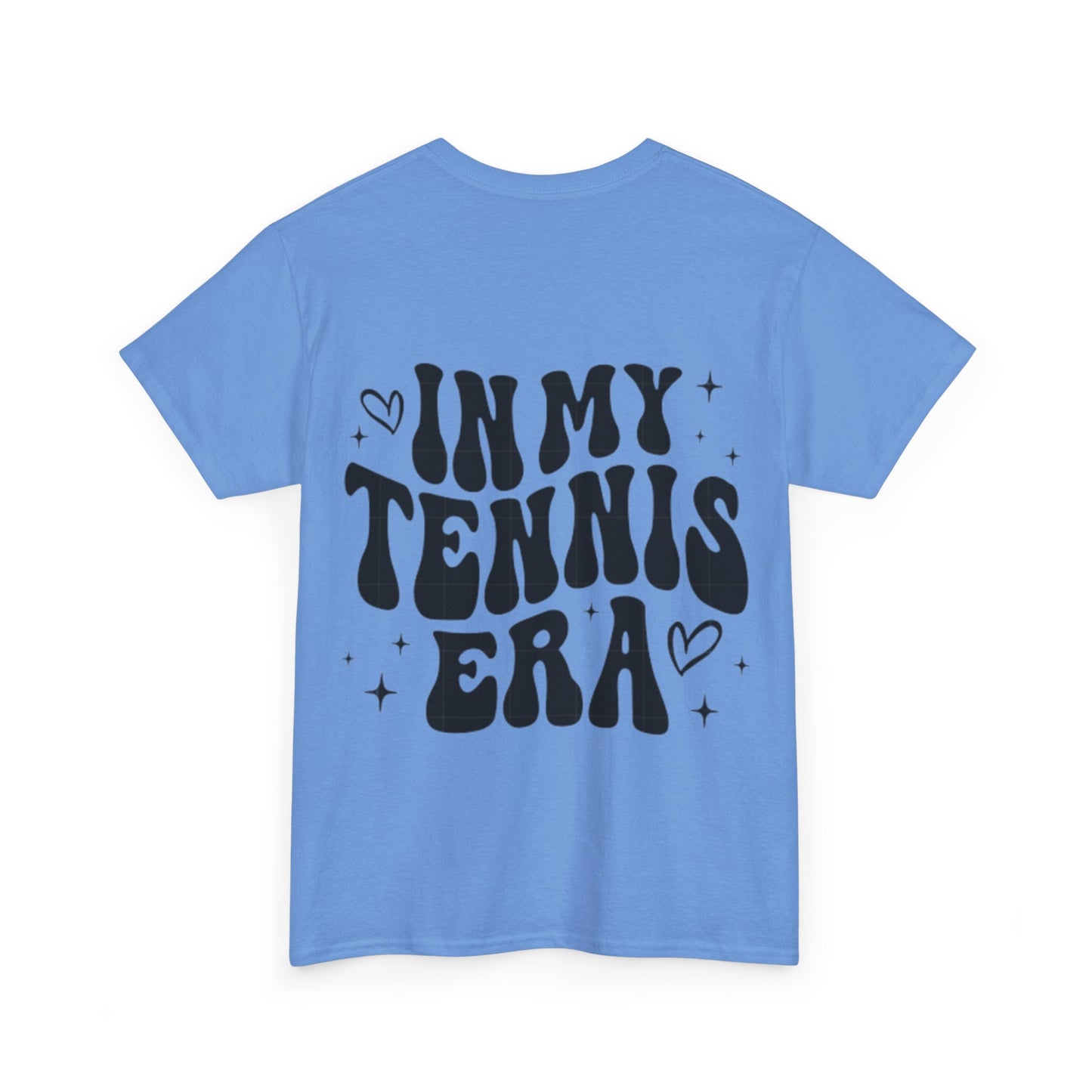 In My Tennis Era T-shirt