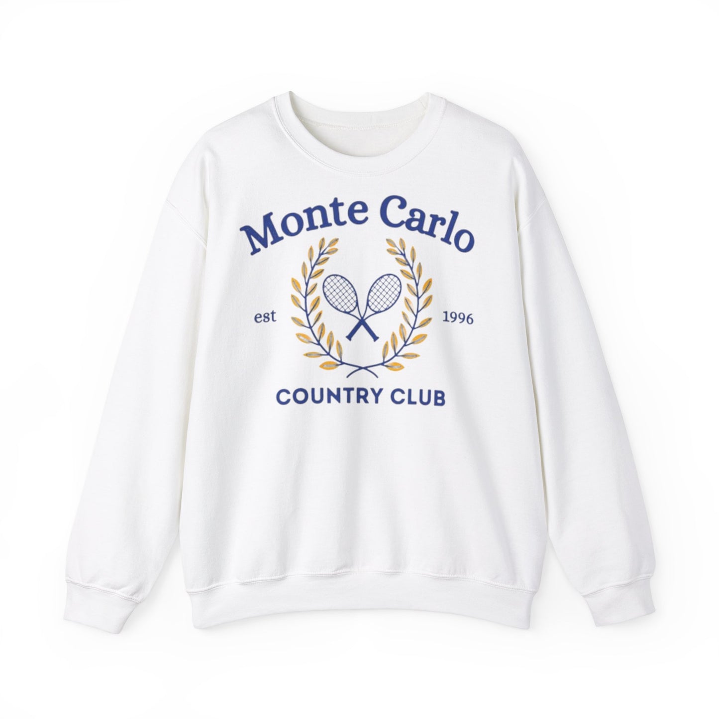 Monte Carlo Sweatshirt