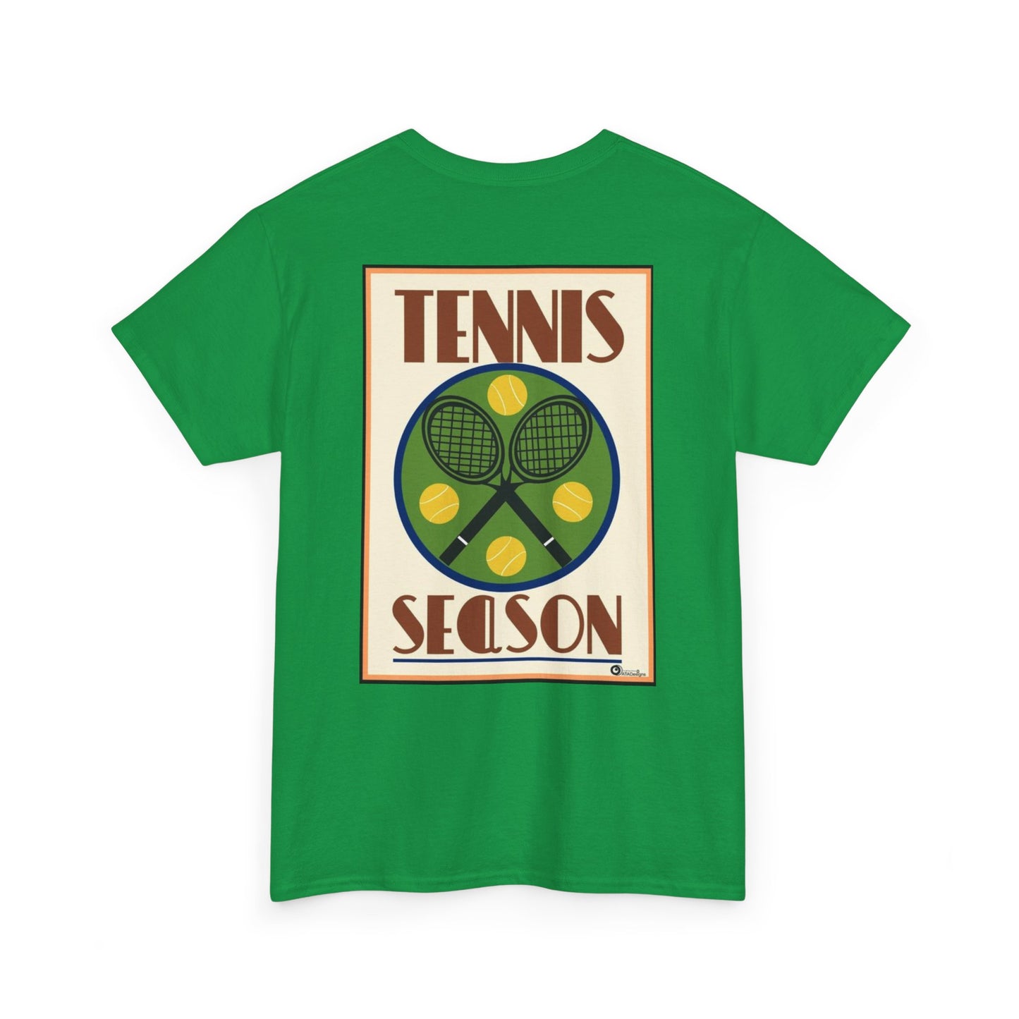 Tennis Seson T-shirt