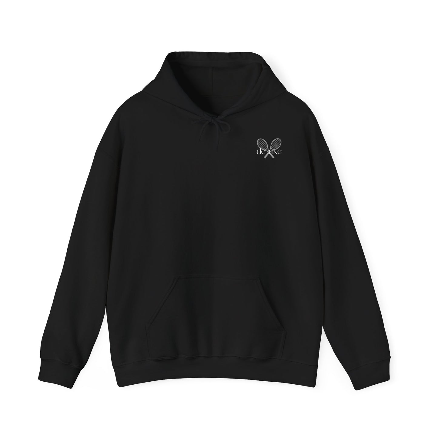 Djockovic Hoodie